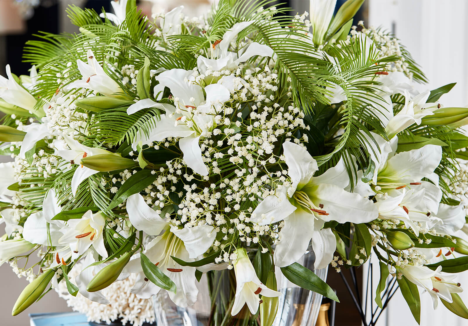 Grand Bouquets