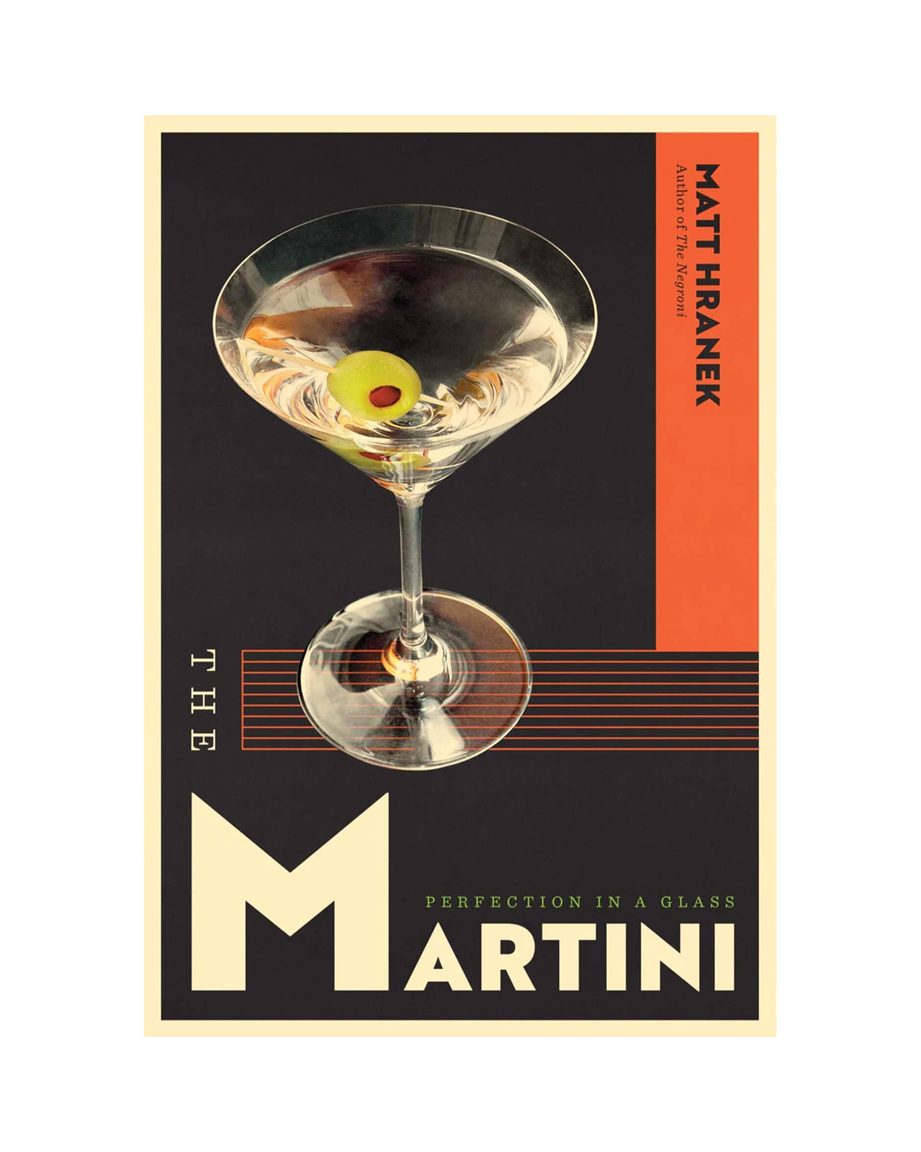 The Martini