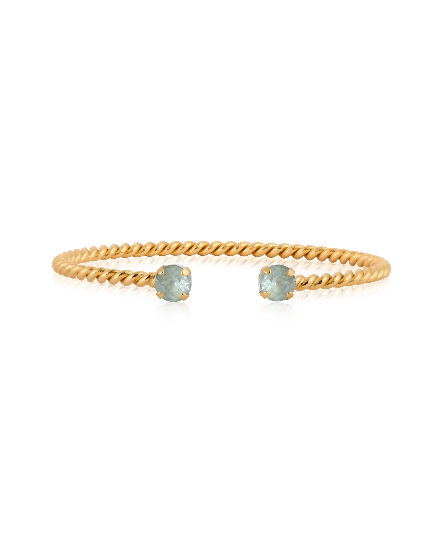 Mini Twisted Bracelet Agave Ignite
