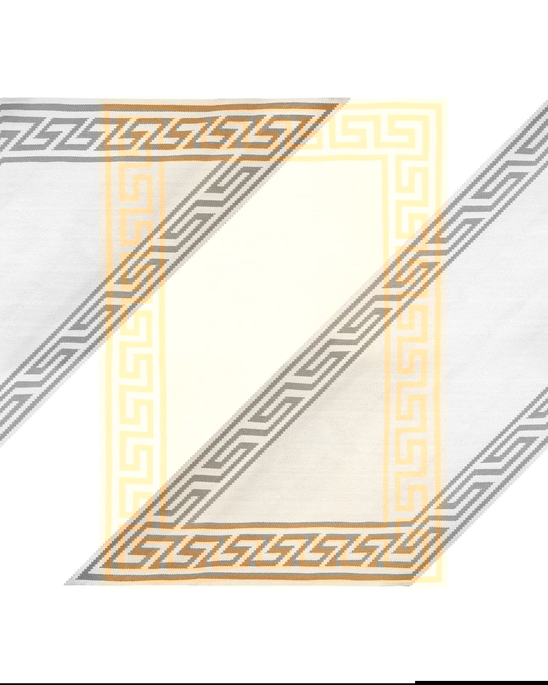 Key Border matta camel