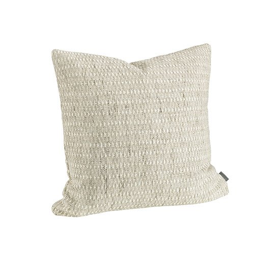 Tunis Cushion Cover Linen OUTLET
