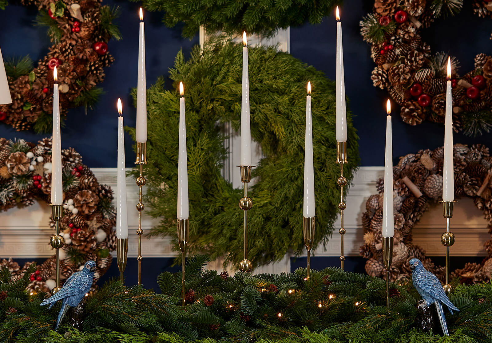 Weihnachtsgeschenke für die Dame