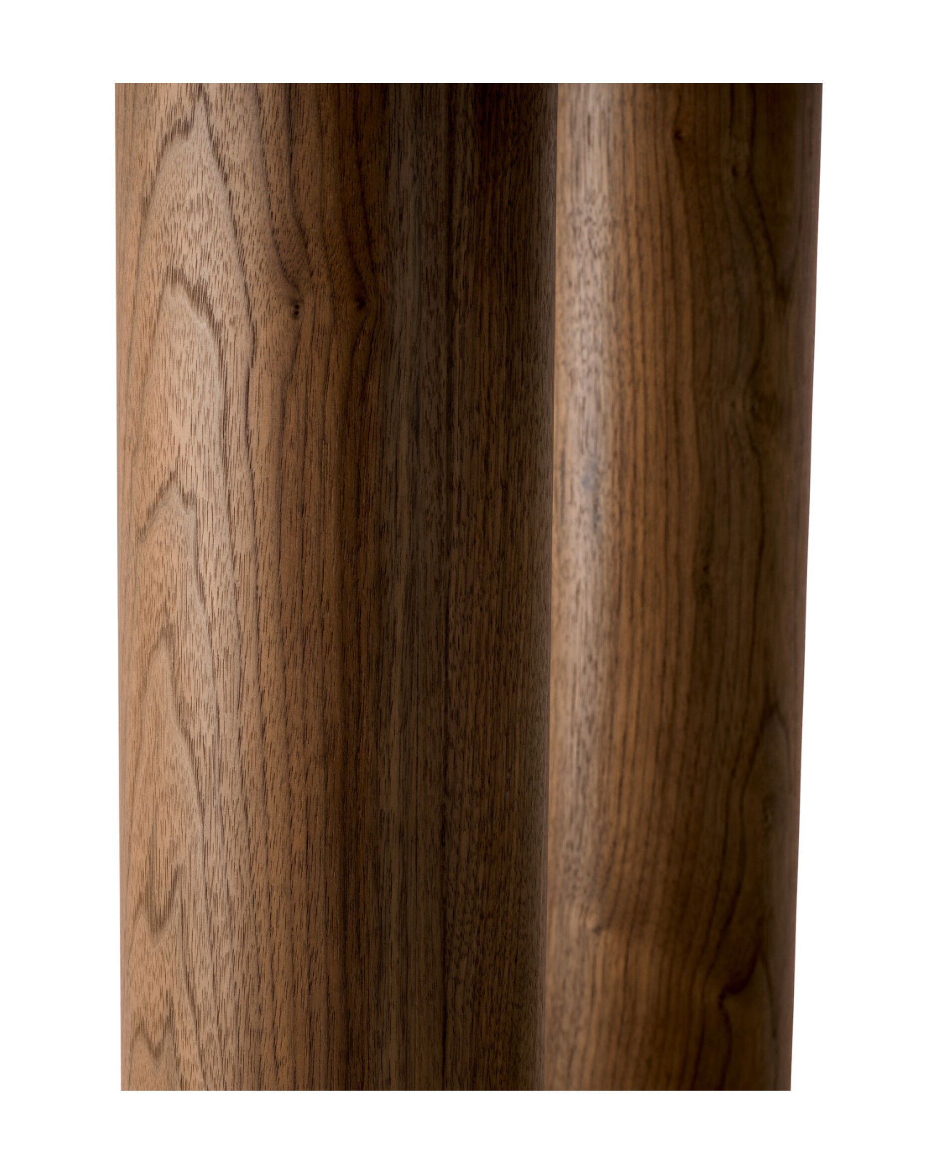 Presedio Esstisch Walnuss