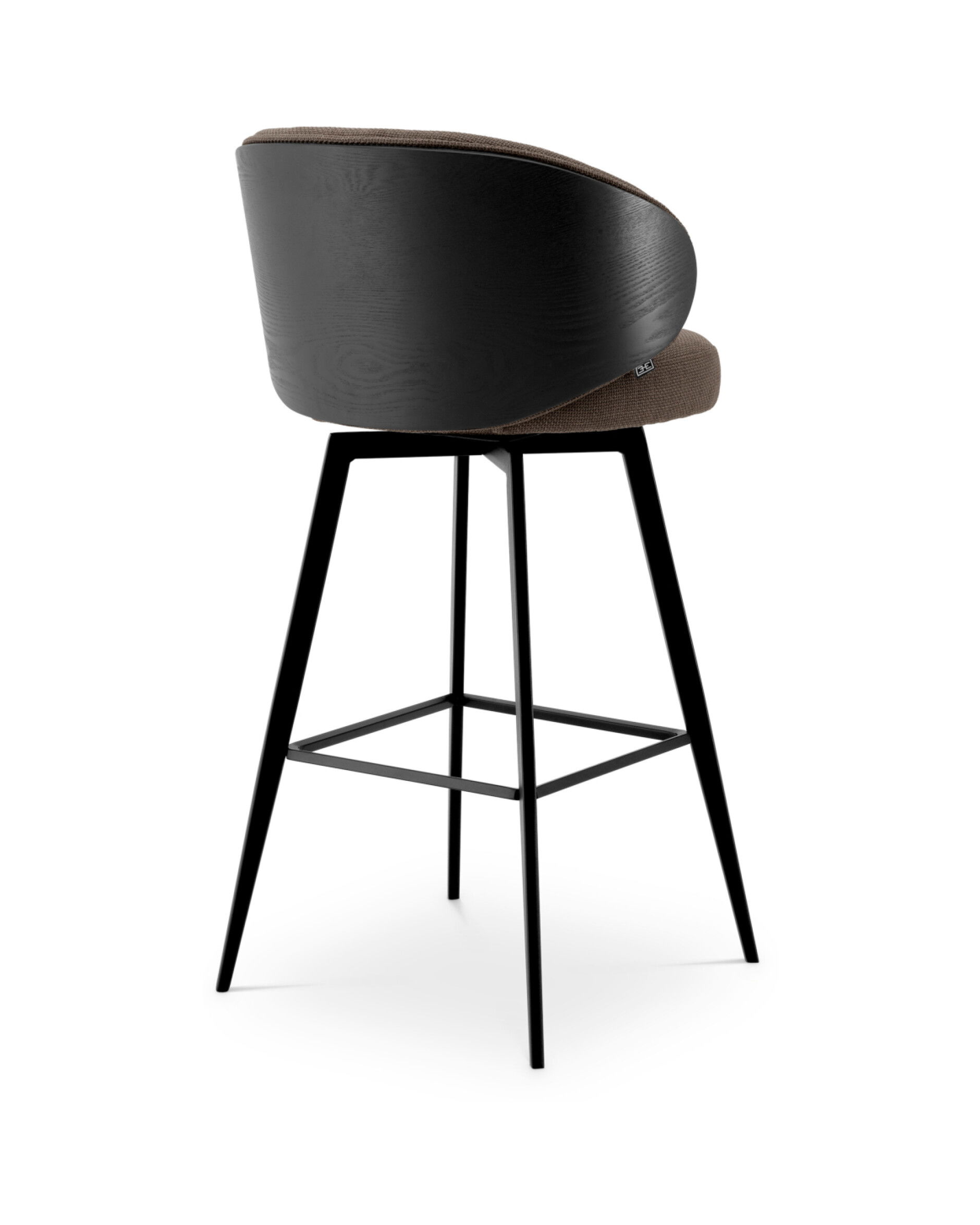 Camerota barstol scalea grey