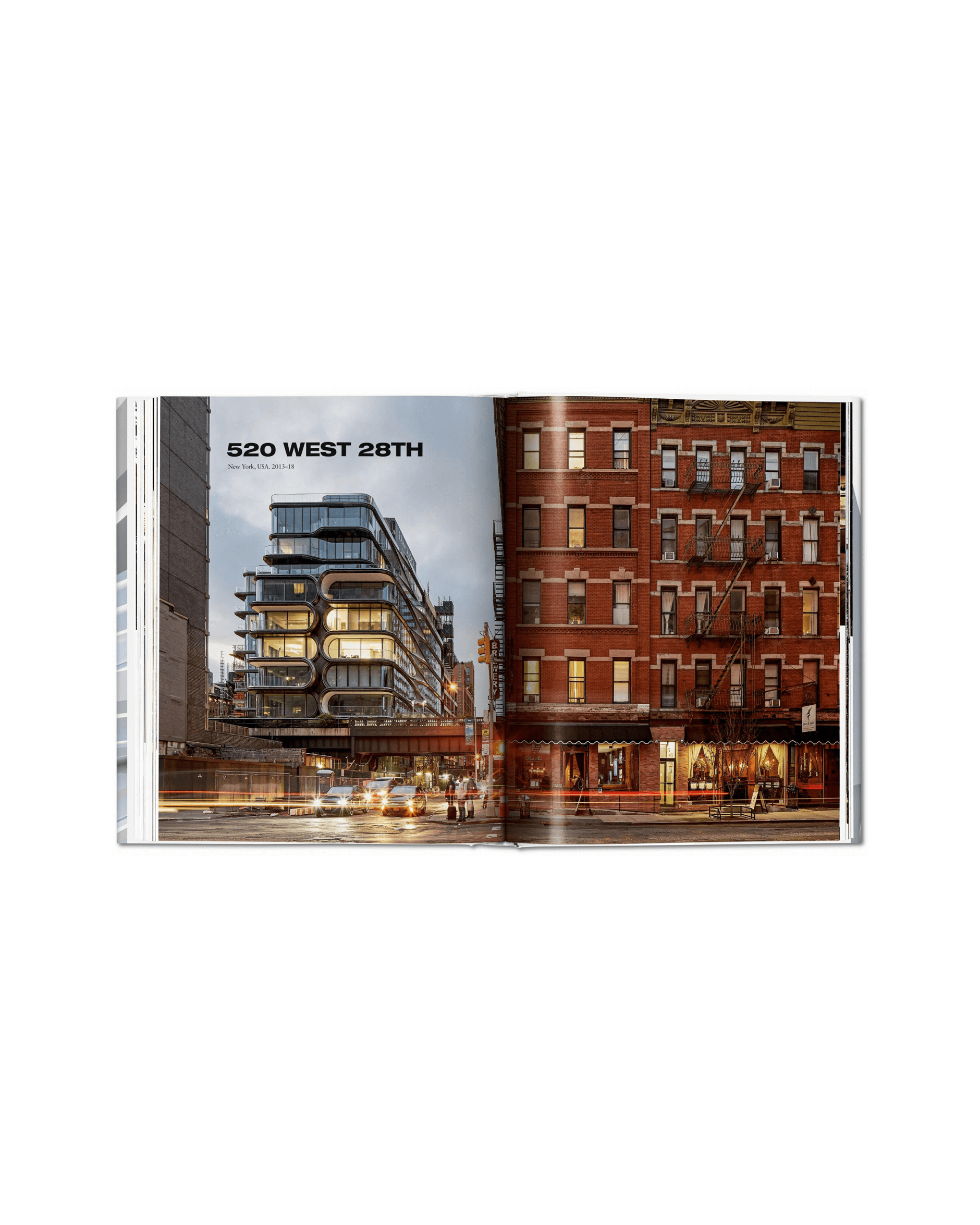 Zaha Hadid. Complete Works 1979–Today