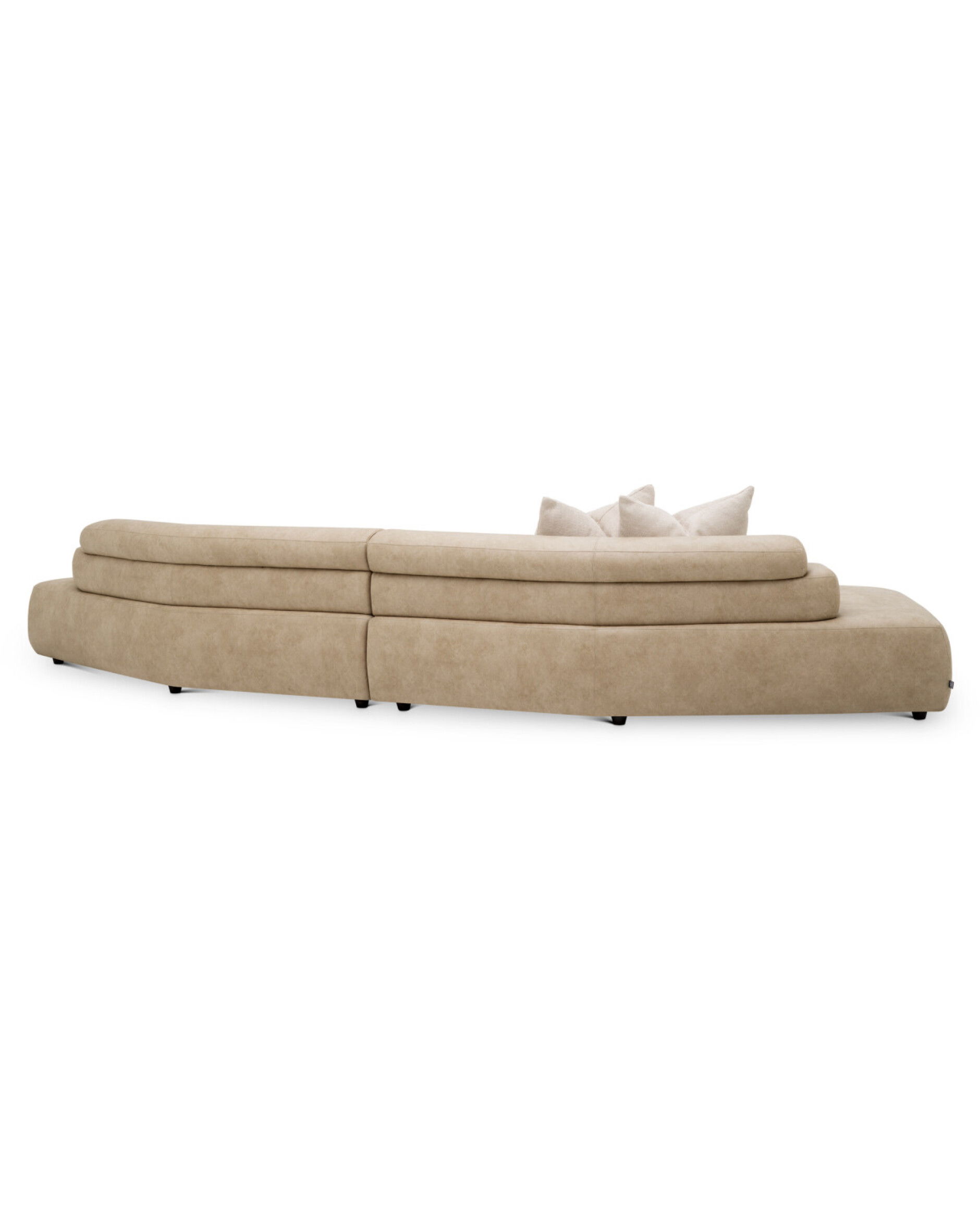 Marvella-Sofa Renato Ecru