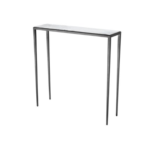 Bronze - Henley Console Table Gold