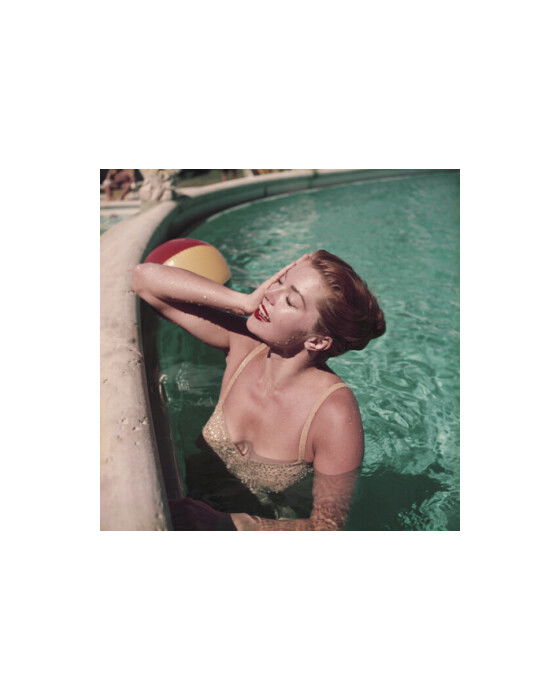 Esther Williams