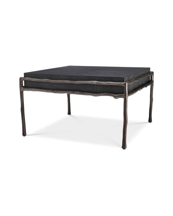 Premier sidobord charcoal grey