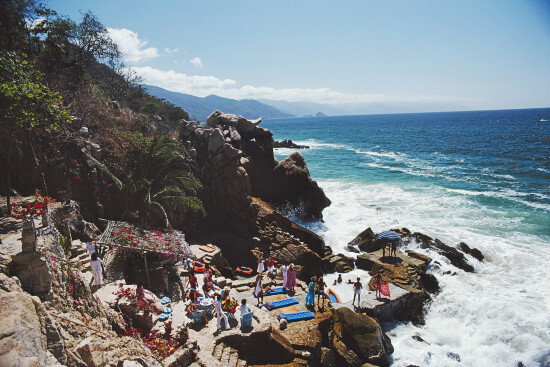 Casa Las Estacas