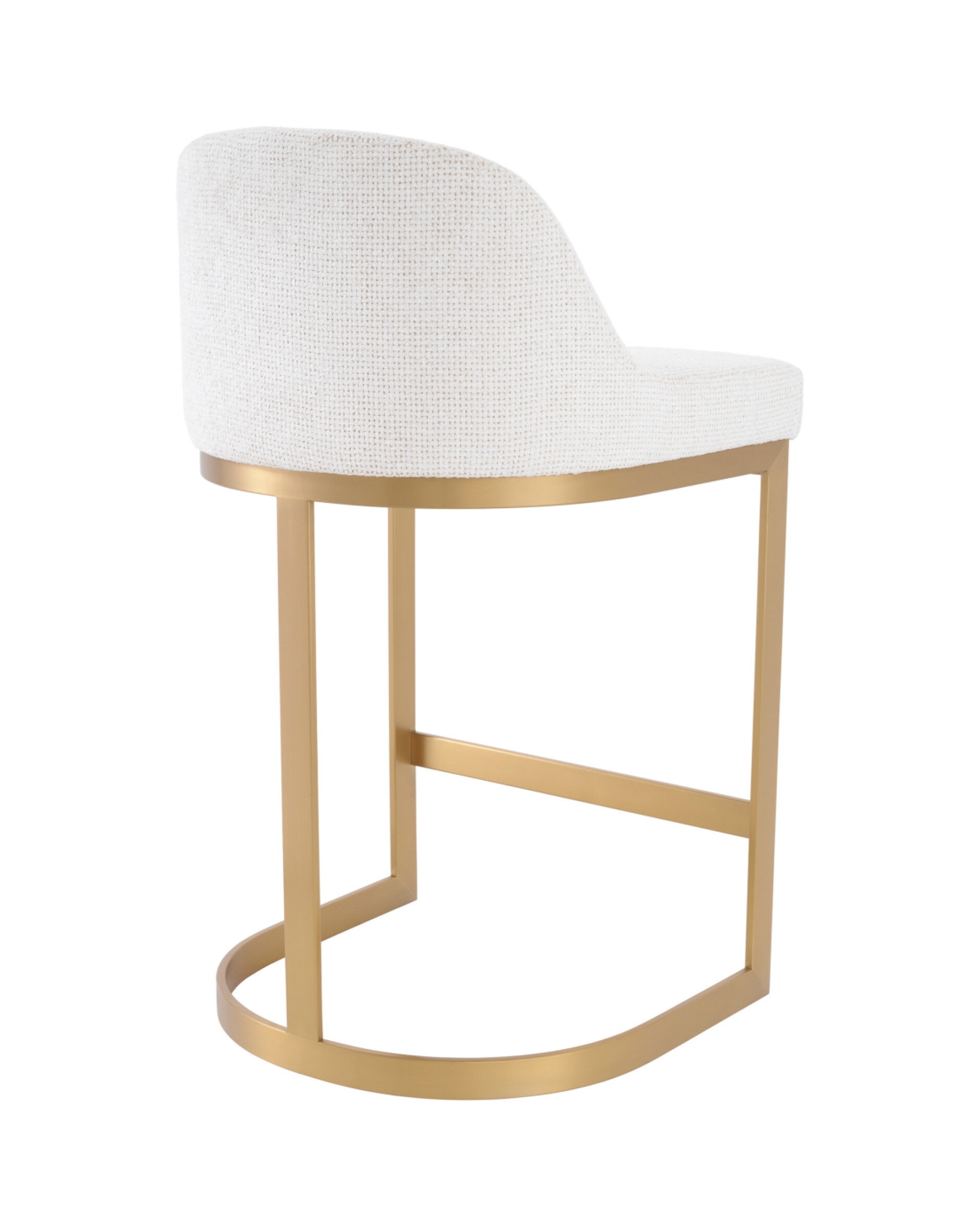 Condos barstol lyssa off-white