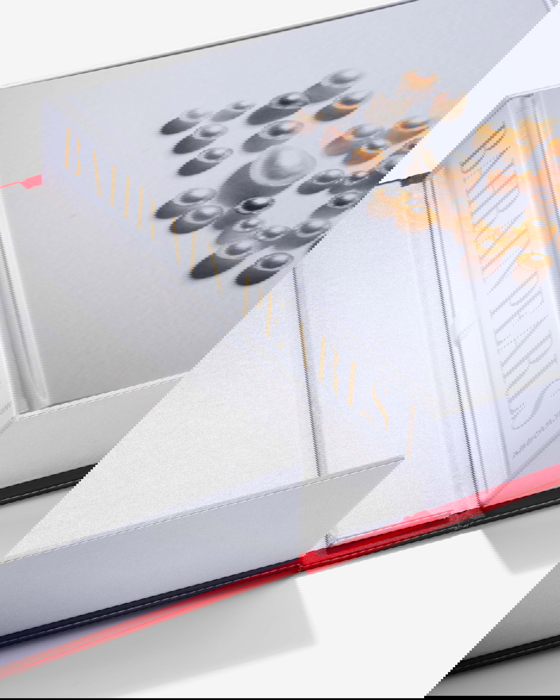 Bahrain Pearls: Treasures from the Land of Two Seas (Ultimate Collection)