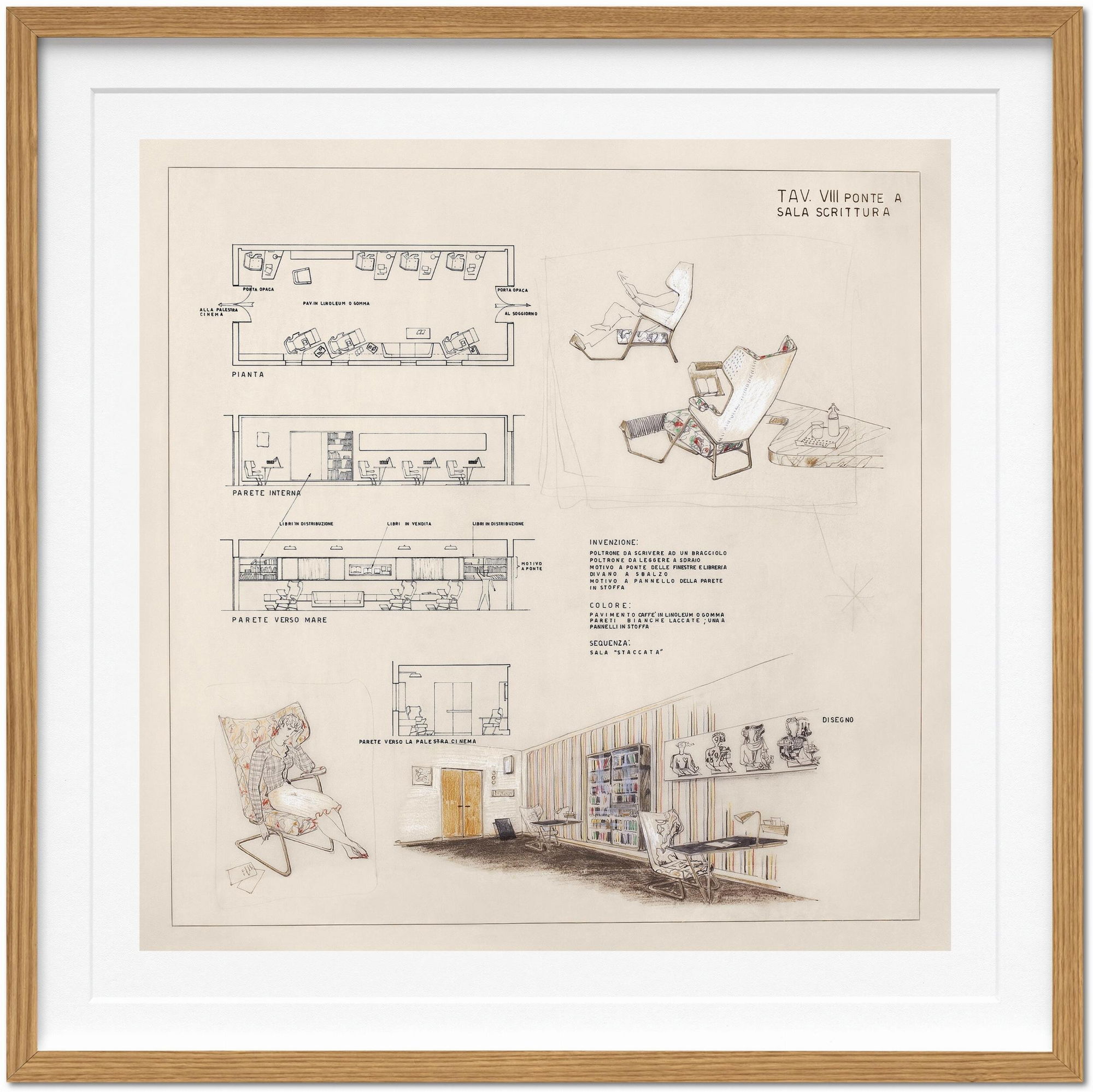 Gio Ponti. Art Edition