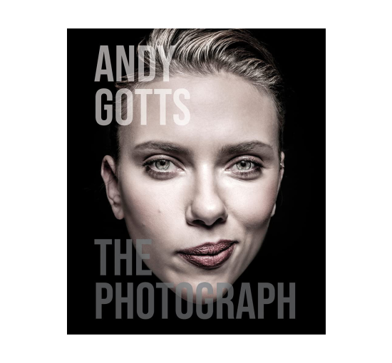 Andy Gotts - The Photograph