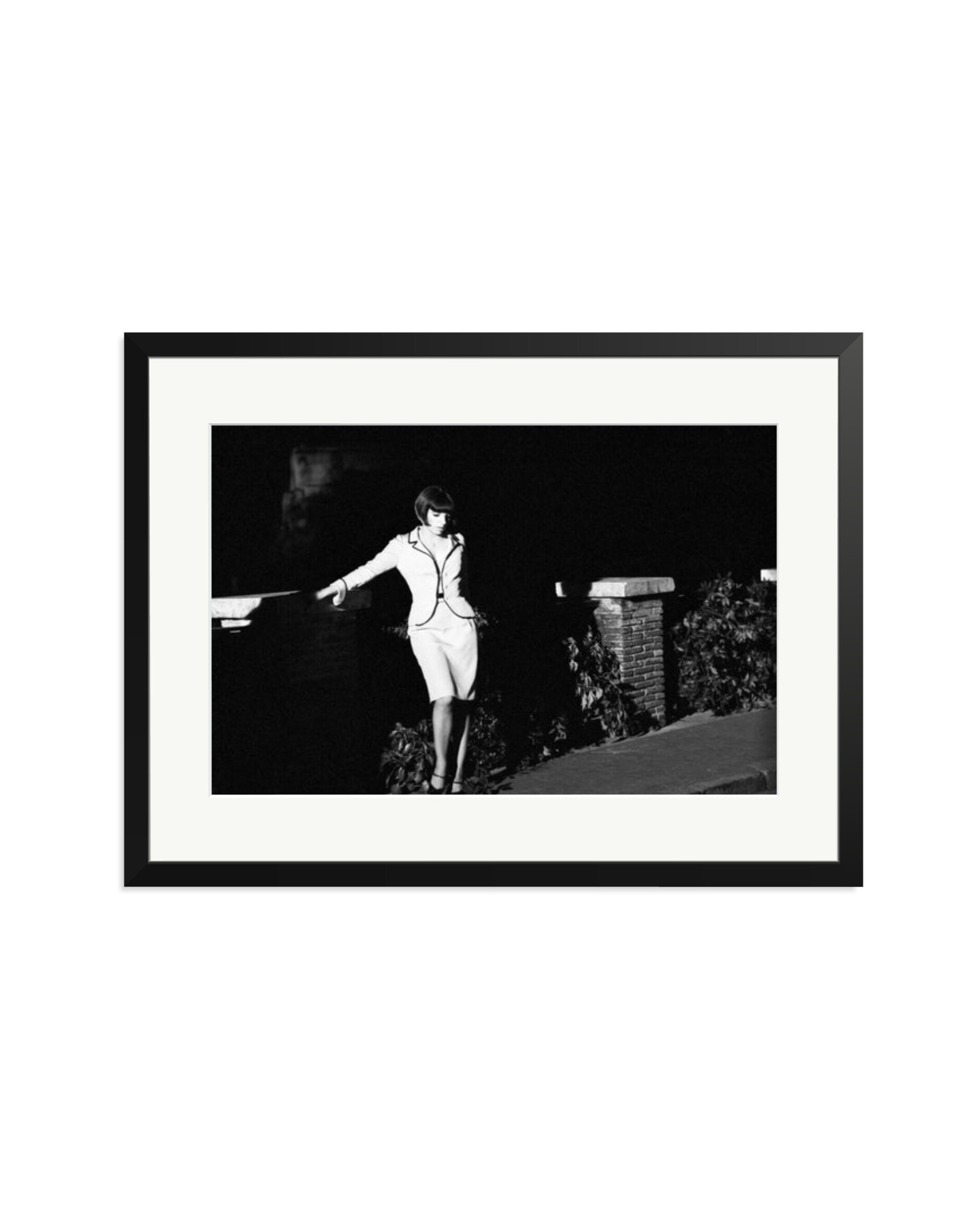 Liza Minnelli on set Black / XL