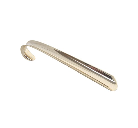 Messing - Voyage shoe horn brass