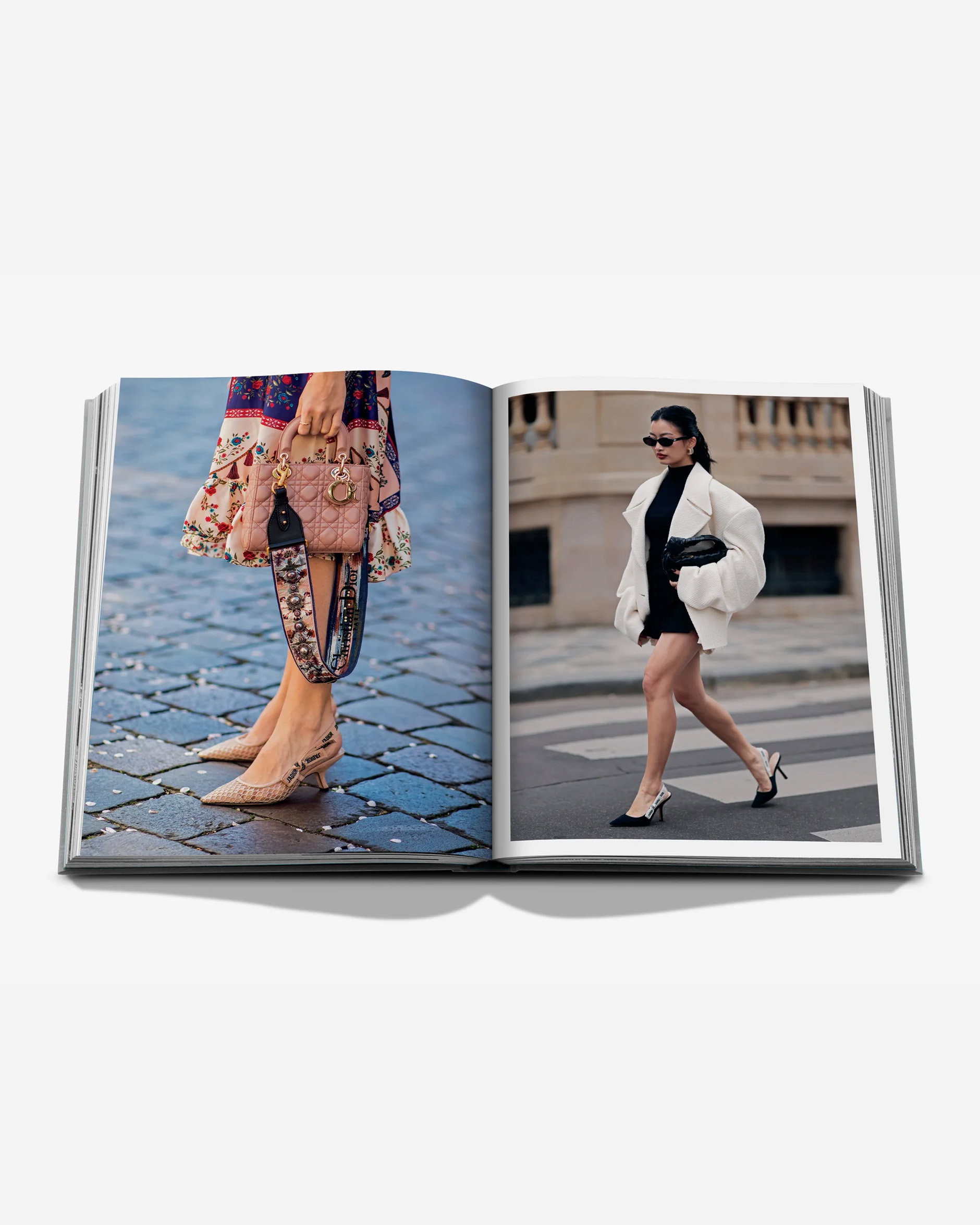 Fashionphile: The Book of Iconic Shoes