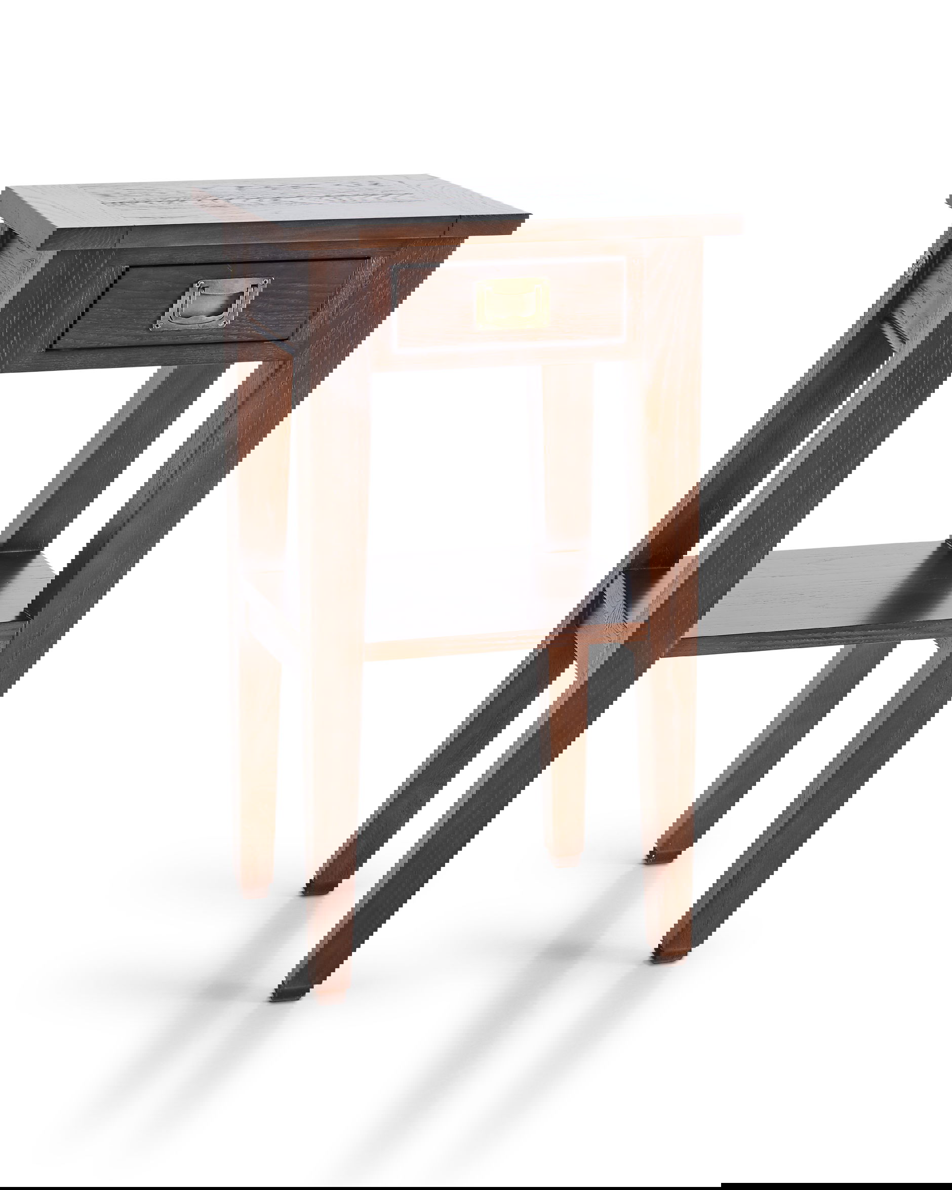 Sleepville sidobord noble newport brown