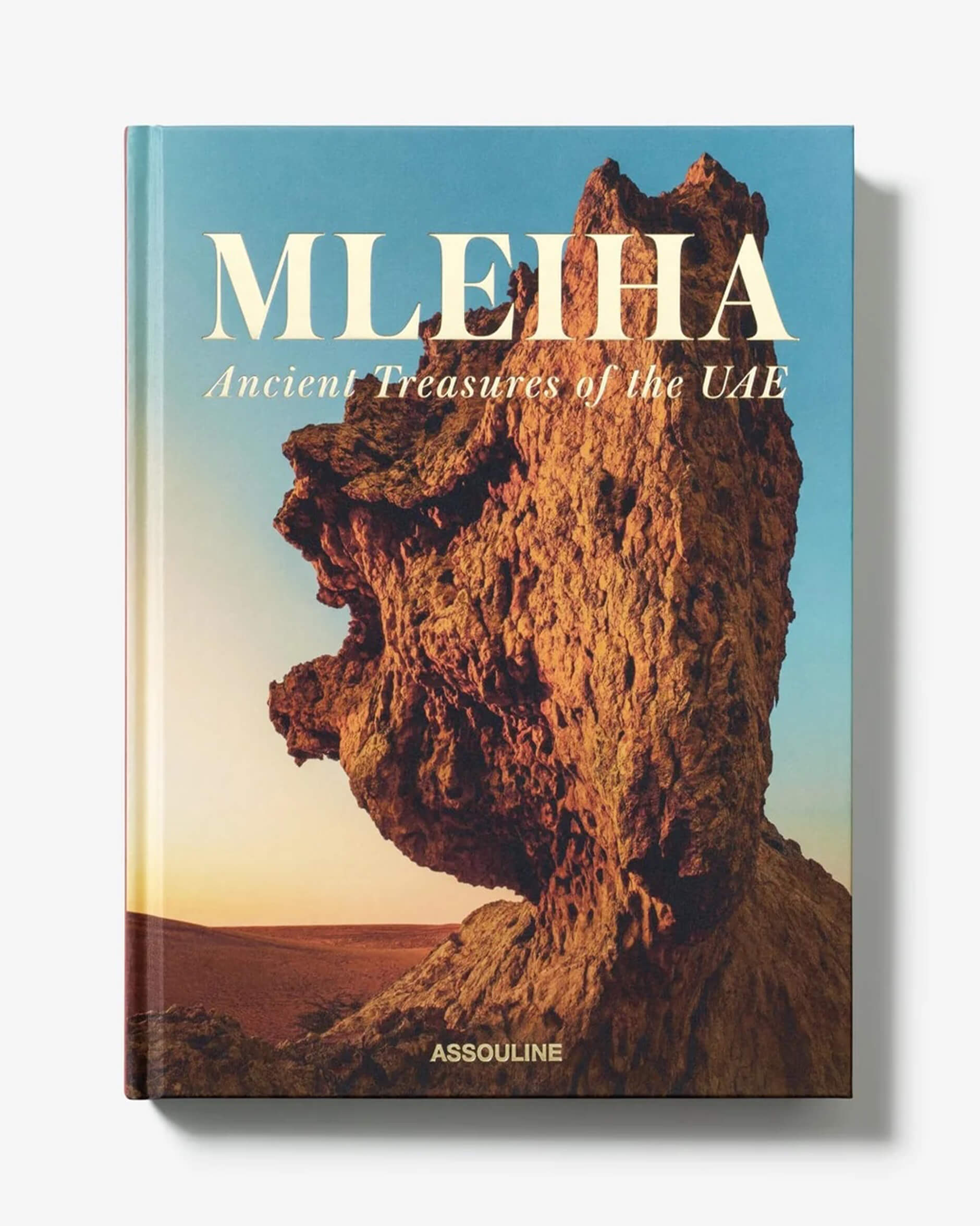 Mleiha, Ancient Treasures of the UAE