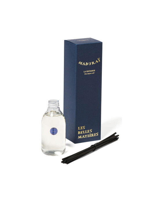 Maduraï refill