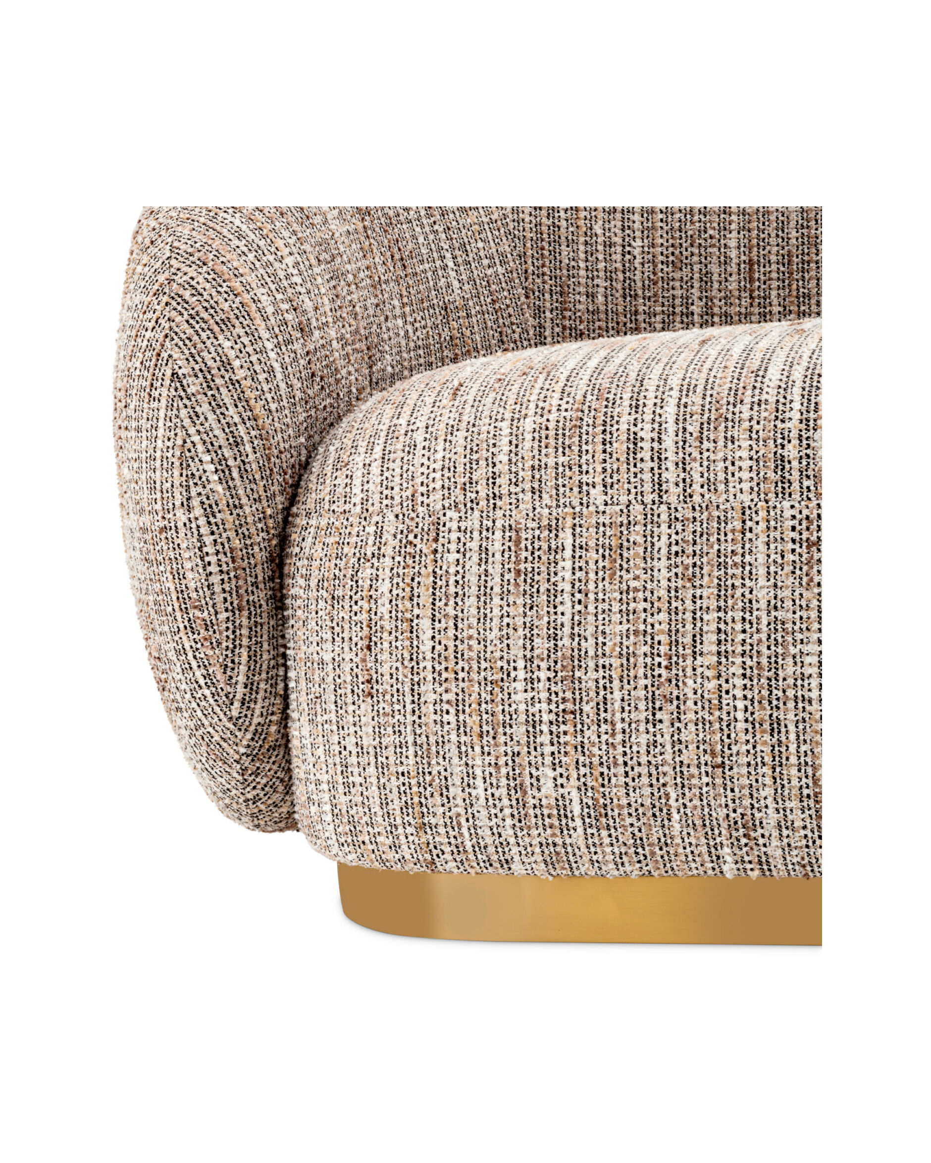 Brice bank mademoiselle beige