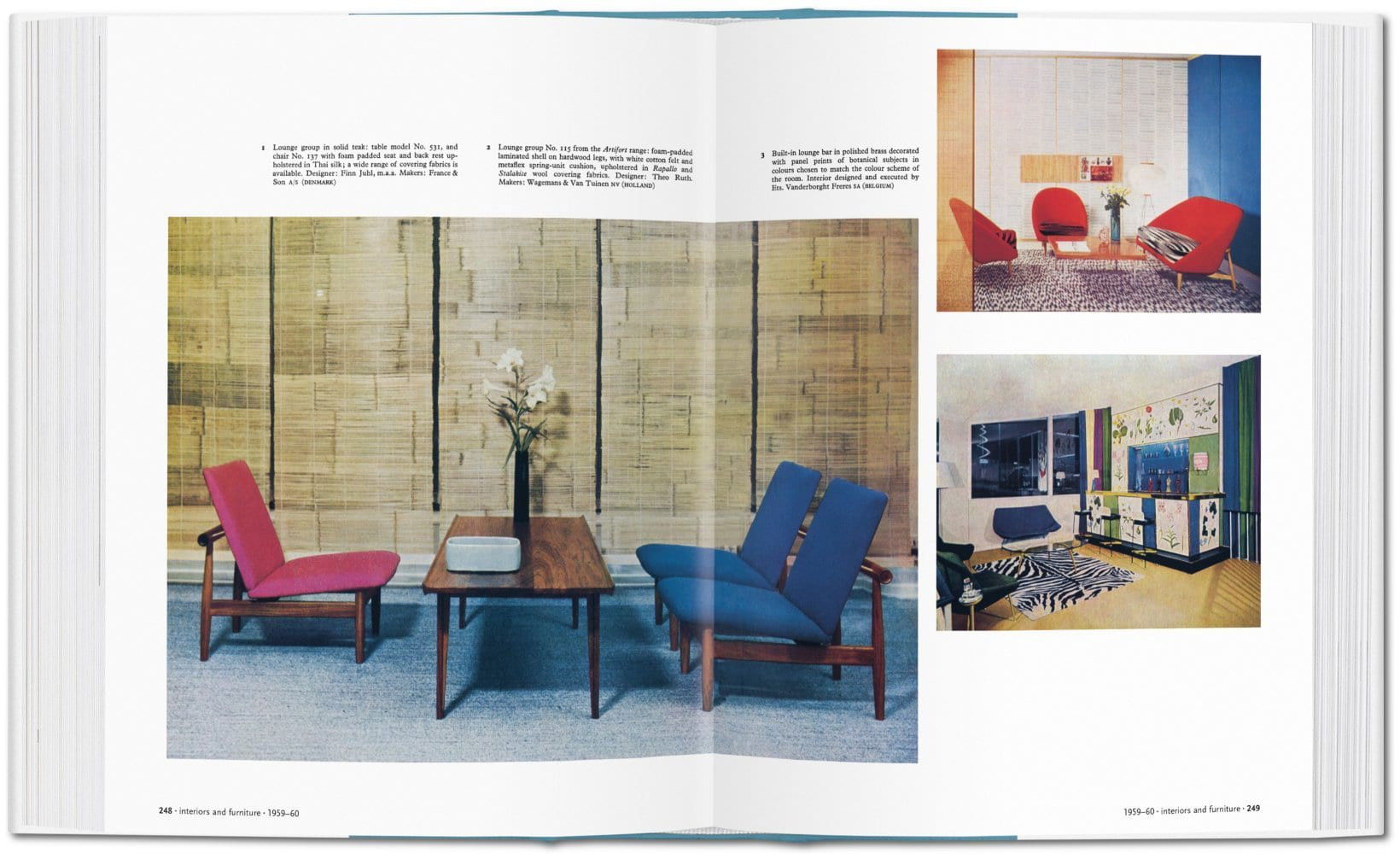 Decorative Art 1950s