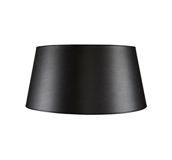 Claton Lampshade Black OUTLET