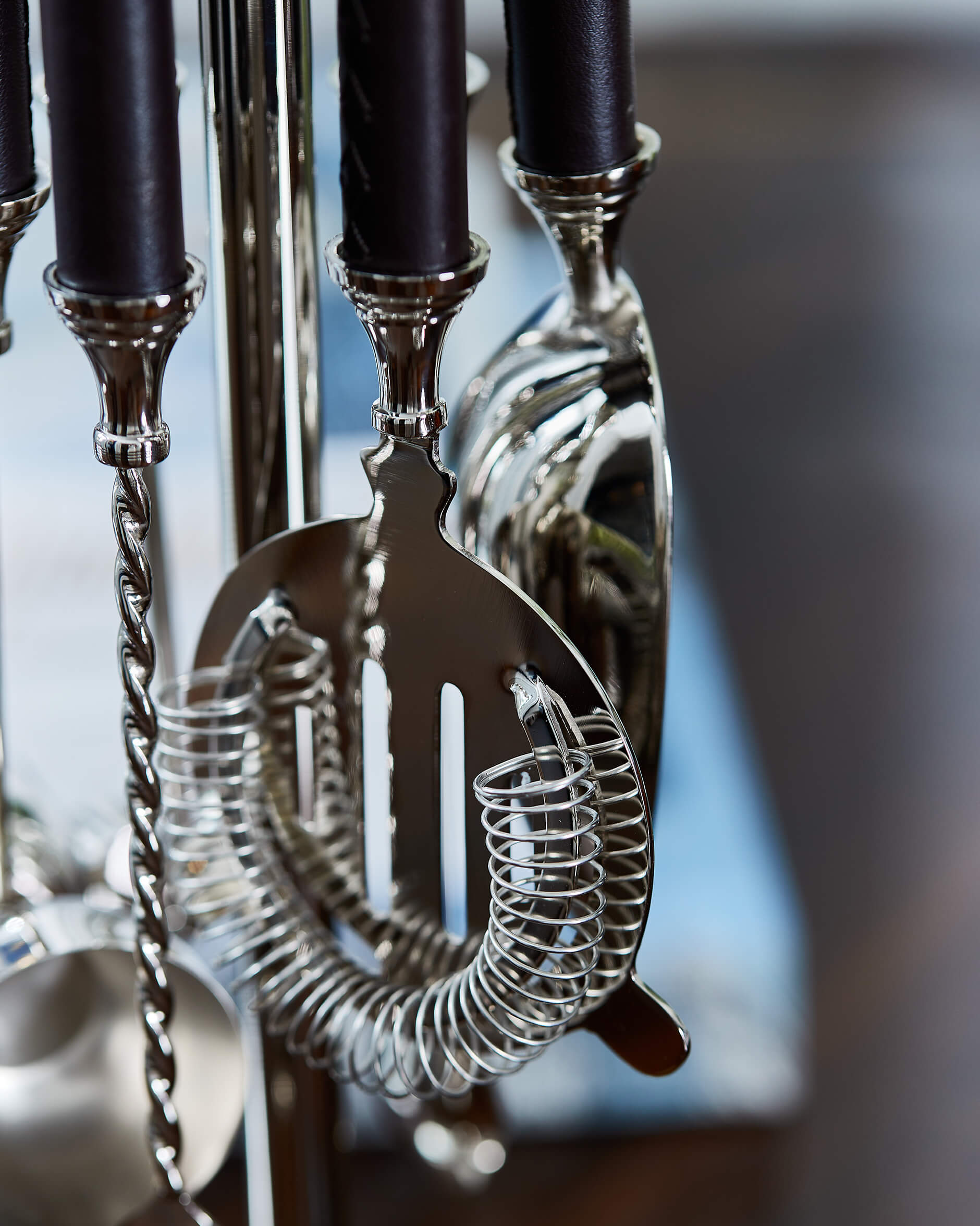 Classic Cocktail set