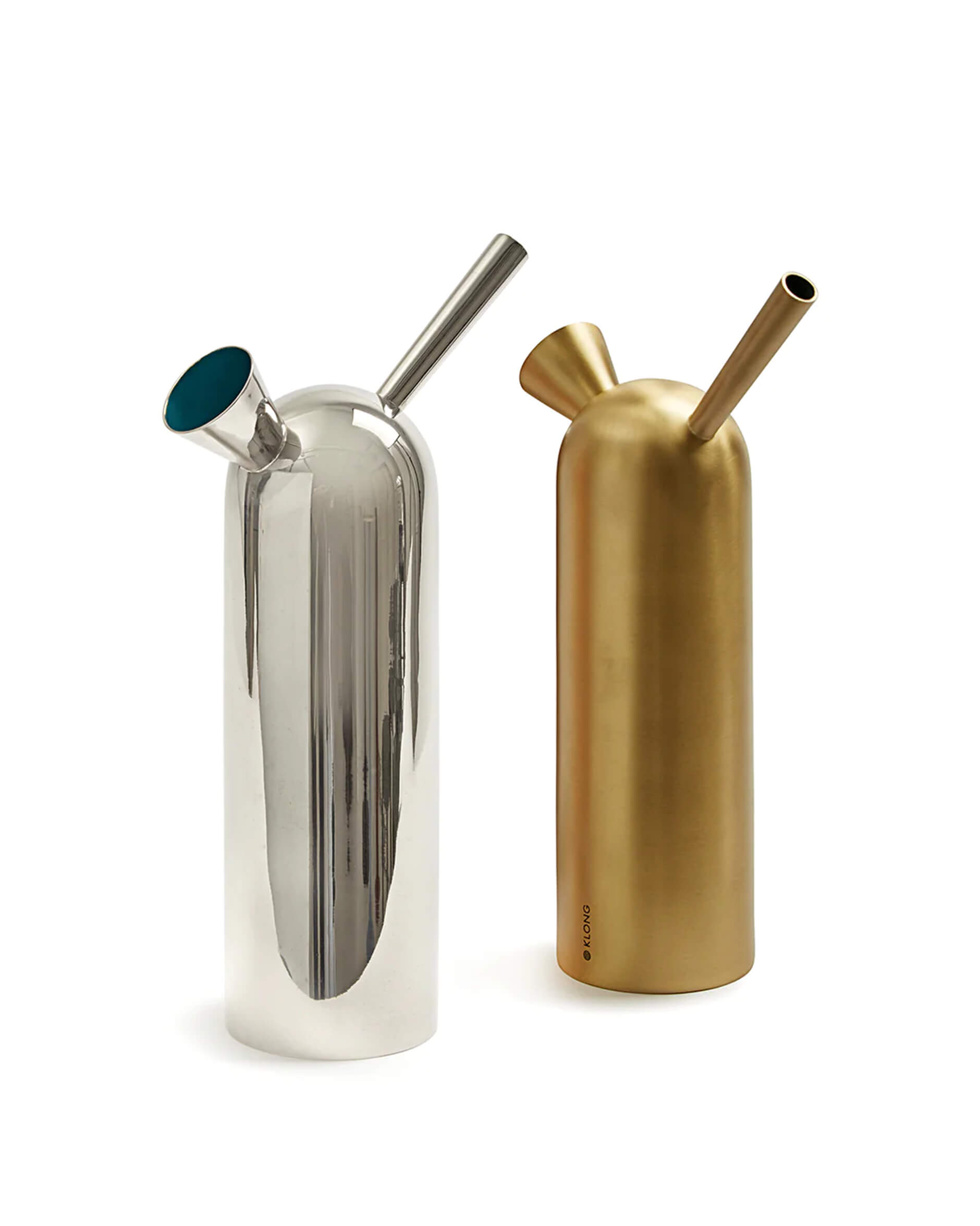 Svante vattenkanna nickel