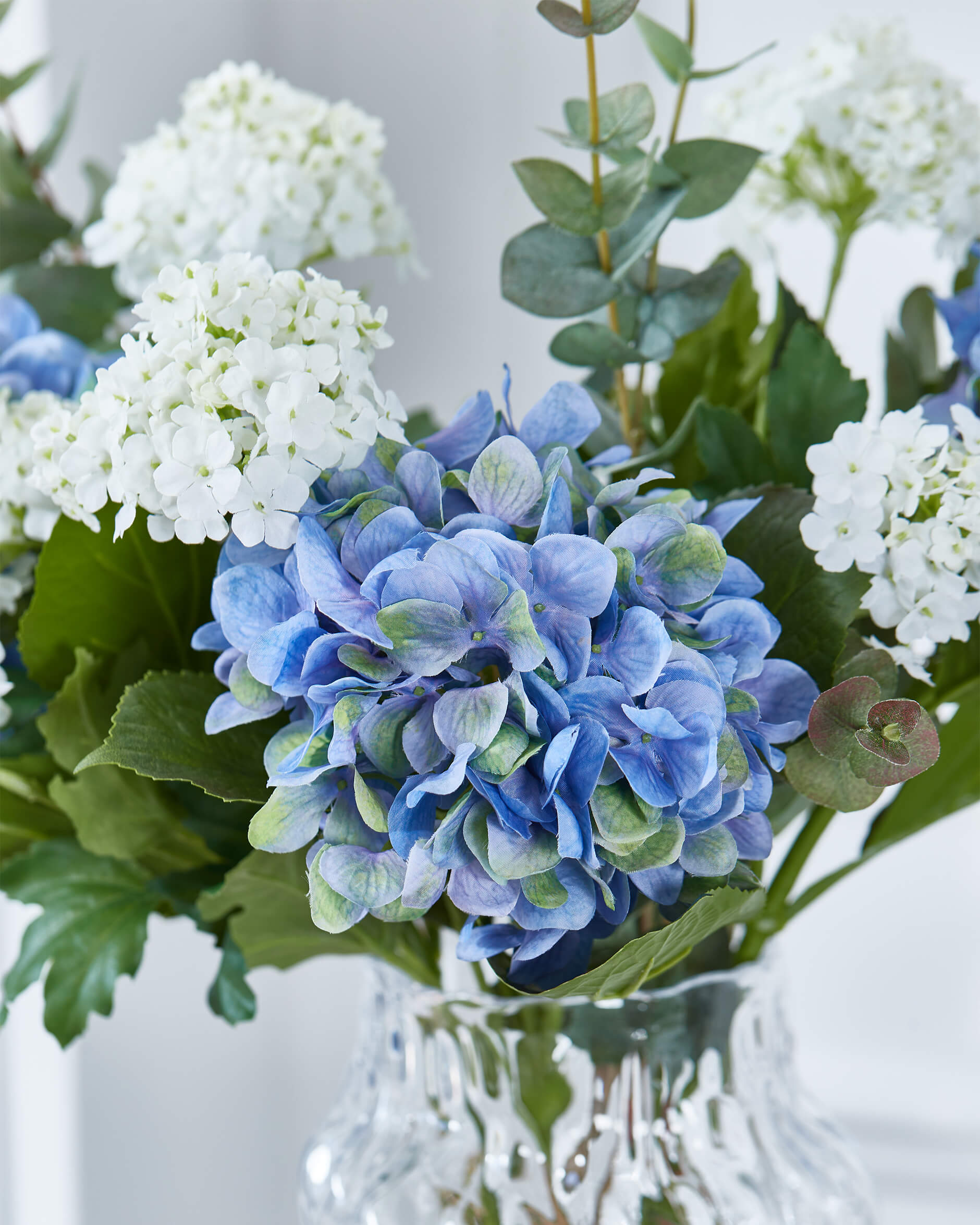 Bluegate Bouquet