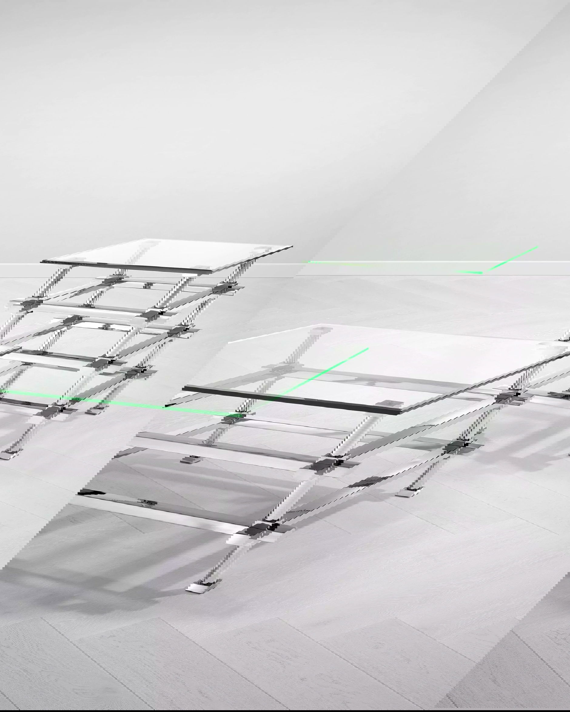 Madagaskar sidobord OUTLET