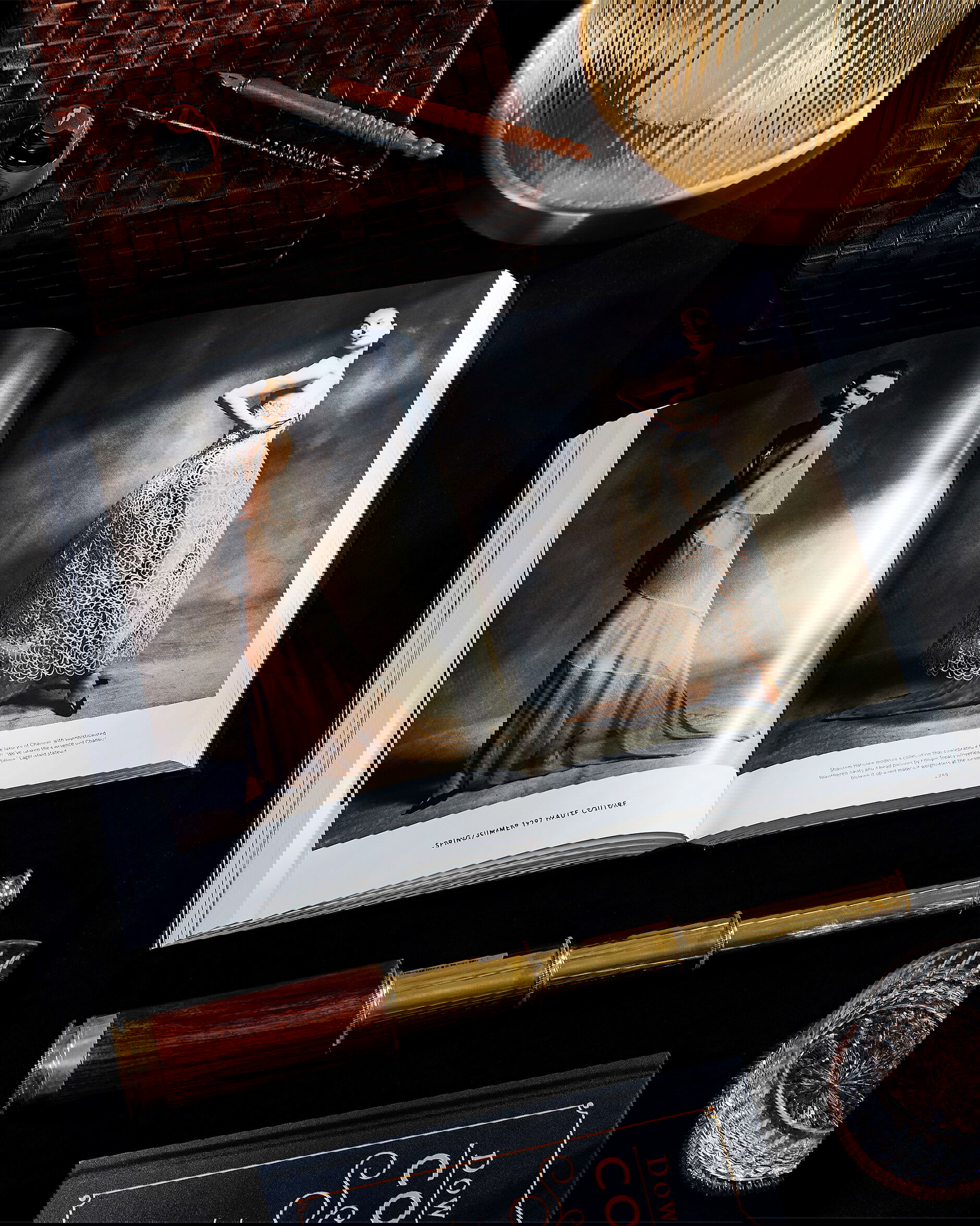 Chanel: The Karl Lagerfeld Campaigns