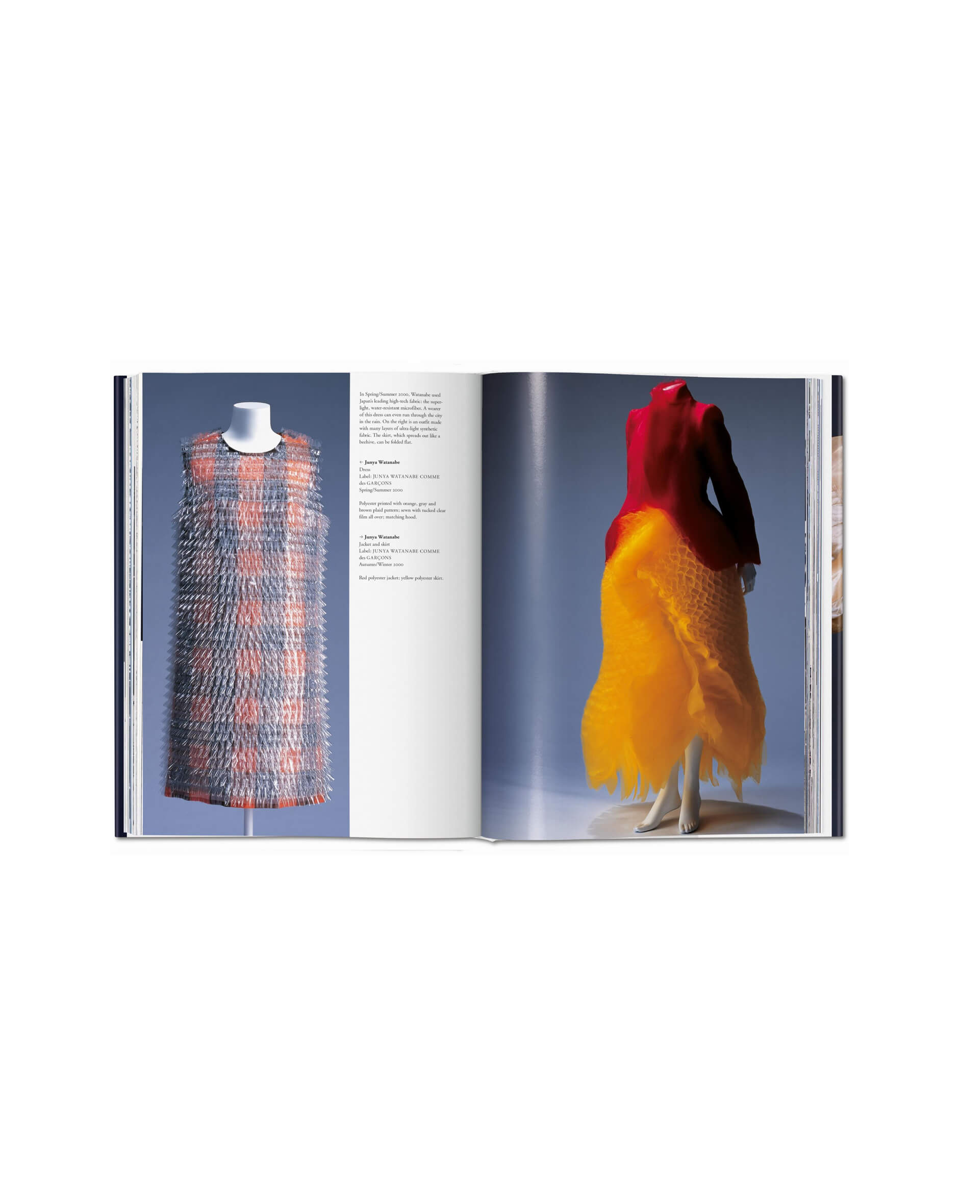 Fashion History from the 18th to the 20th Century