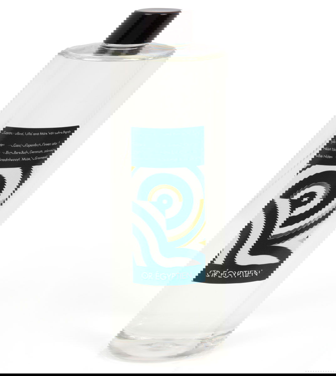 Or Égyptien refill till doftspridare