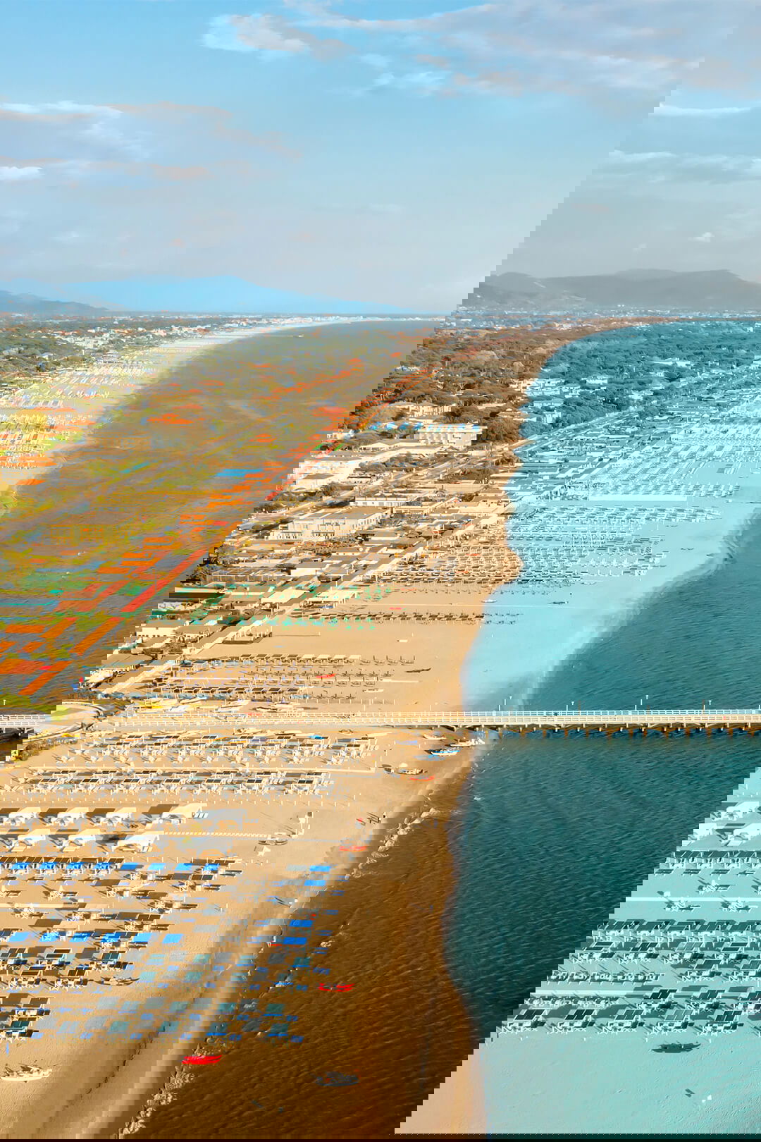 Forte dei Marmi 