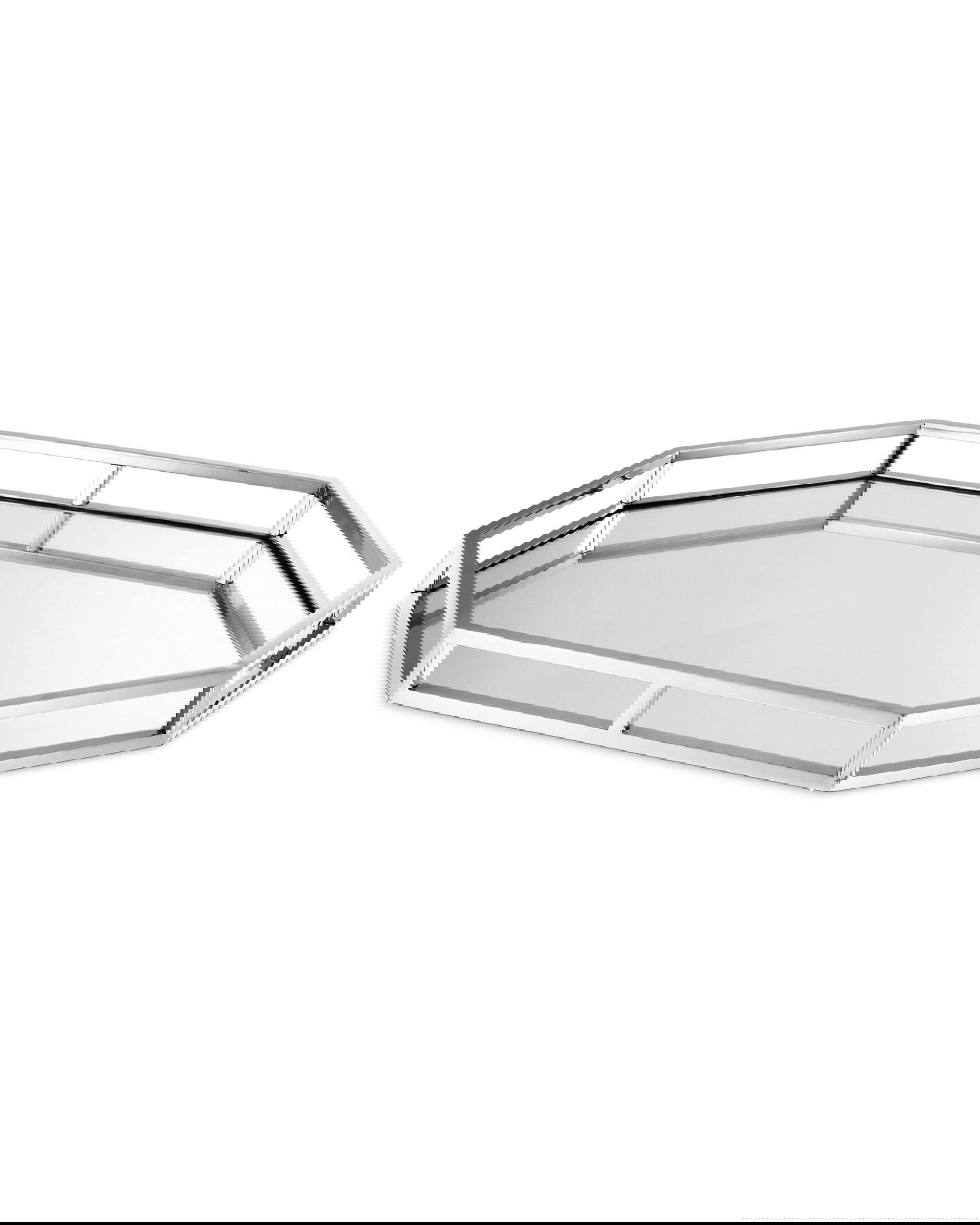 Pelagos Tray Nickel OUTLET