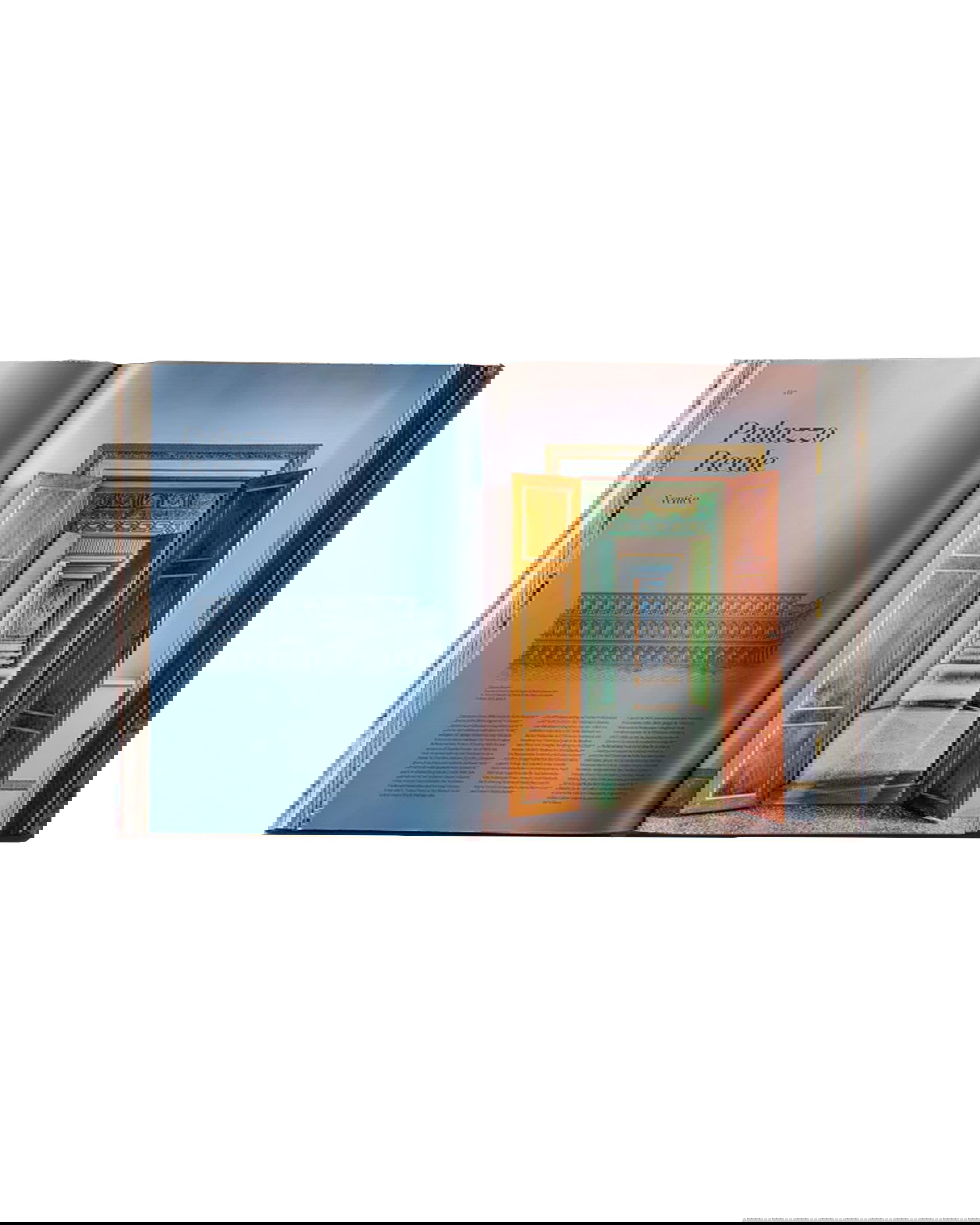 Massimo Listri. Italian Palaces