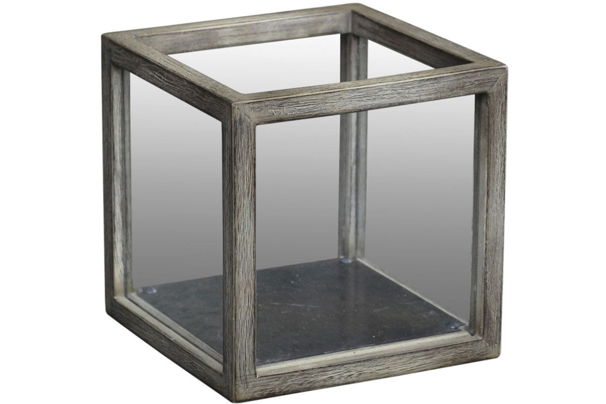 Harbour lykta vintage