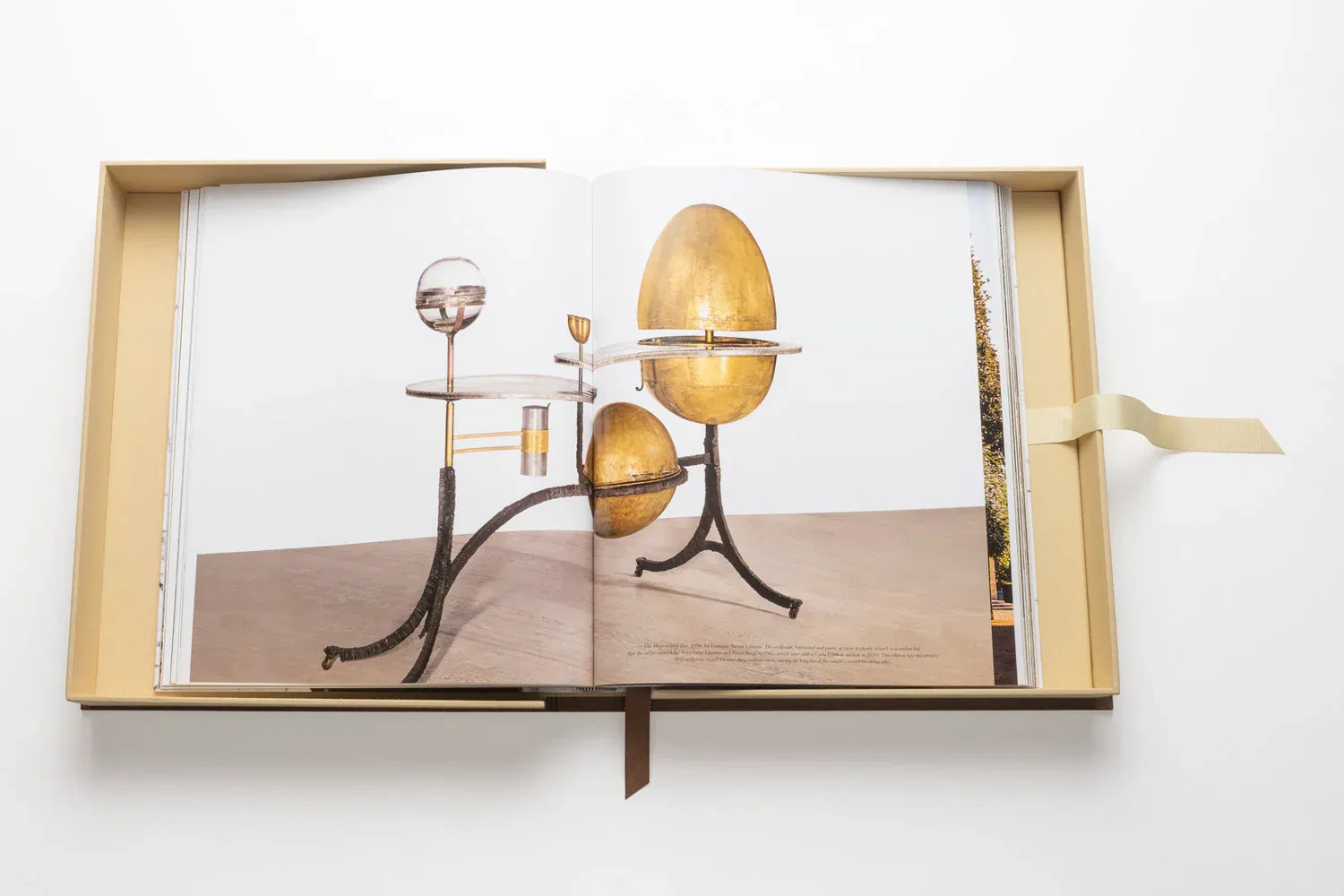 Lalanne: A World of Poetry