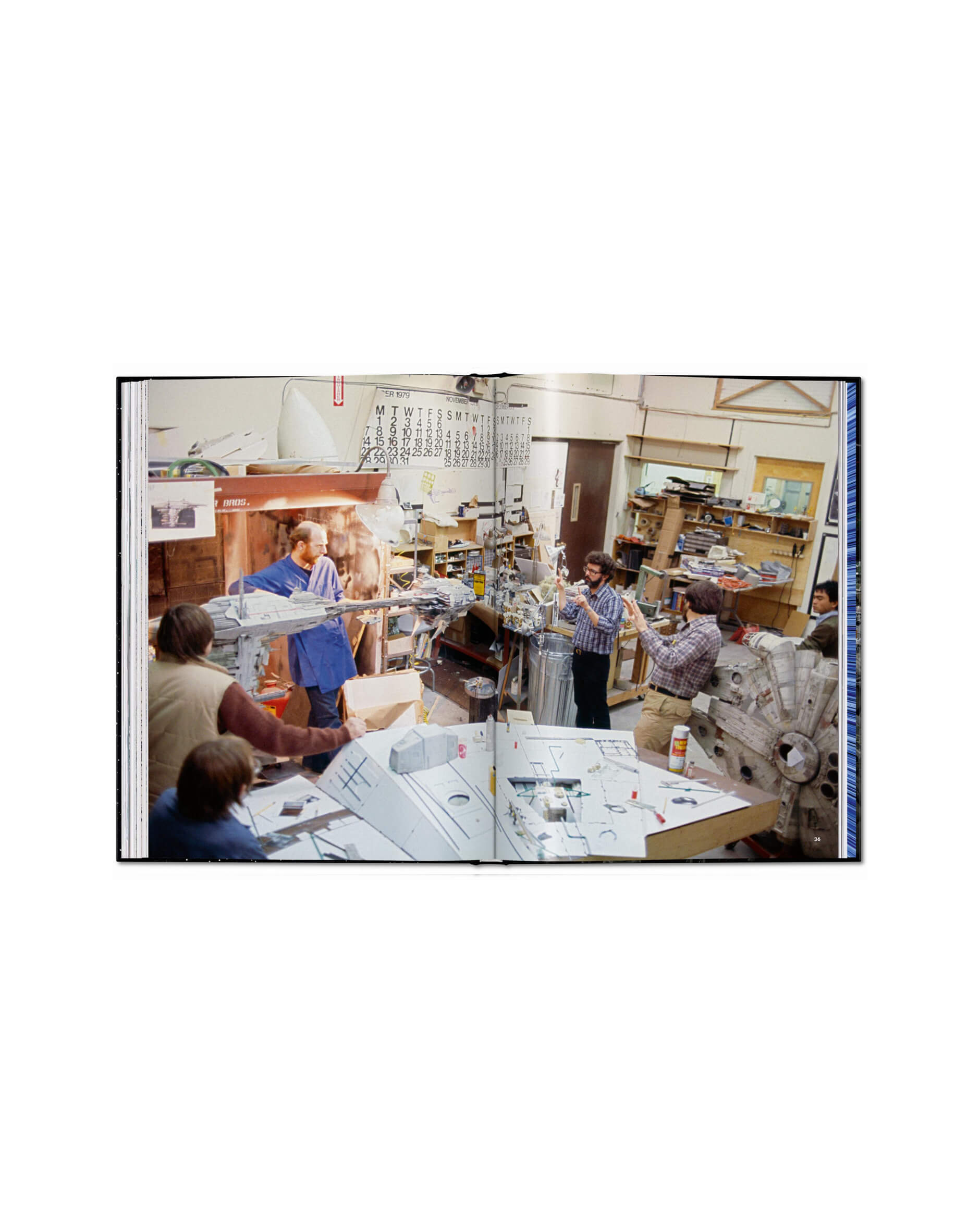 The Star Wars Archives. Episodes I-VI