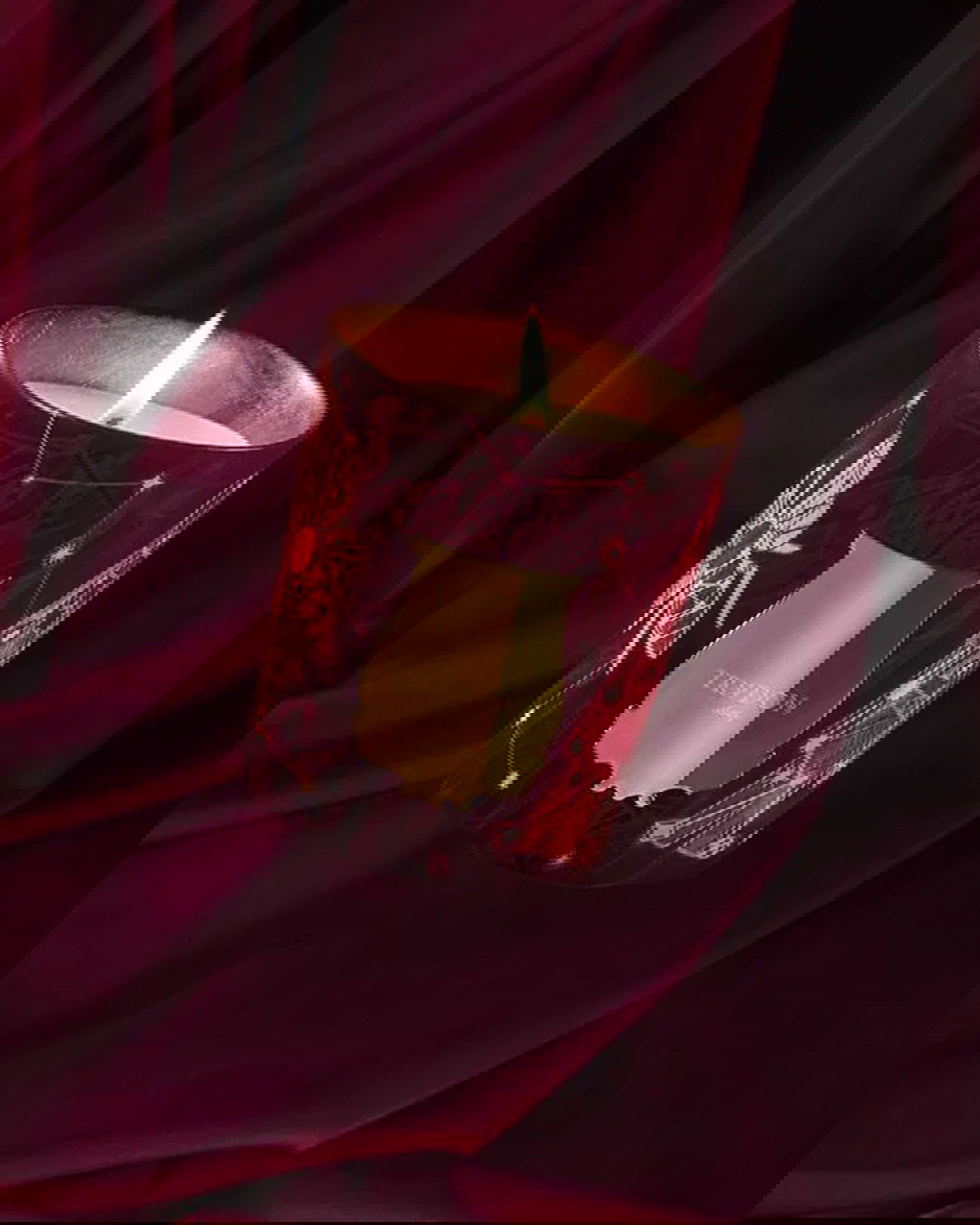 Trudon Nazareth Duftkerze