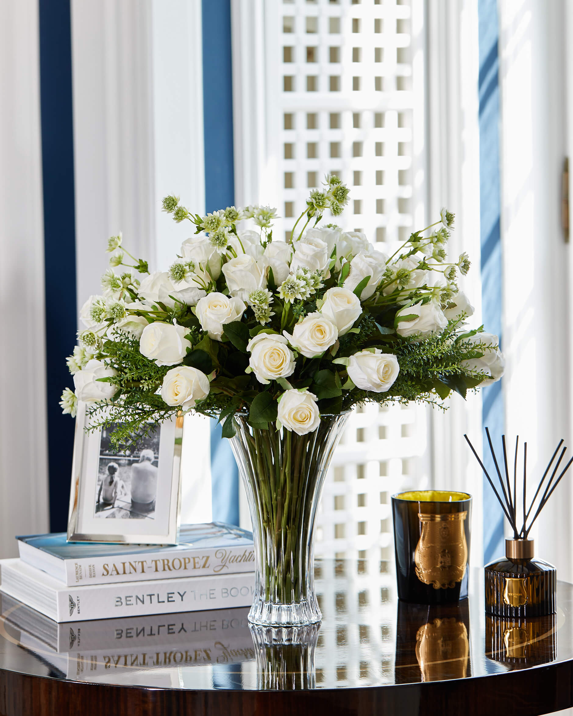 Rosewood Royal bukett