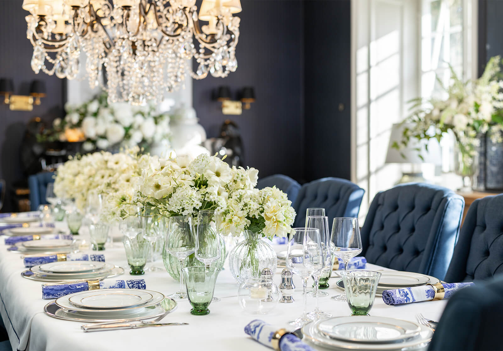 Fairmont Collection