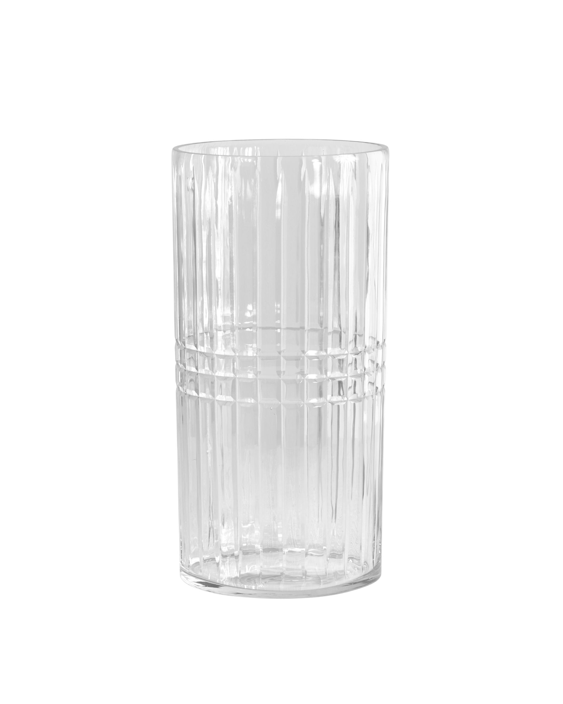 Palmer vas kristall