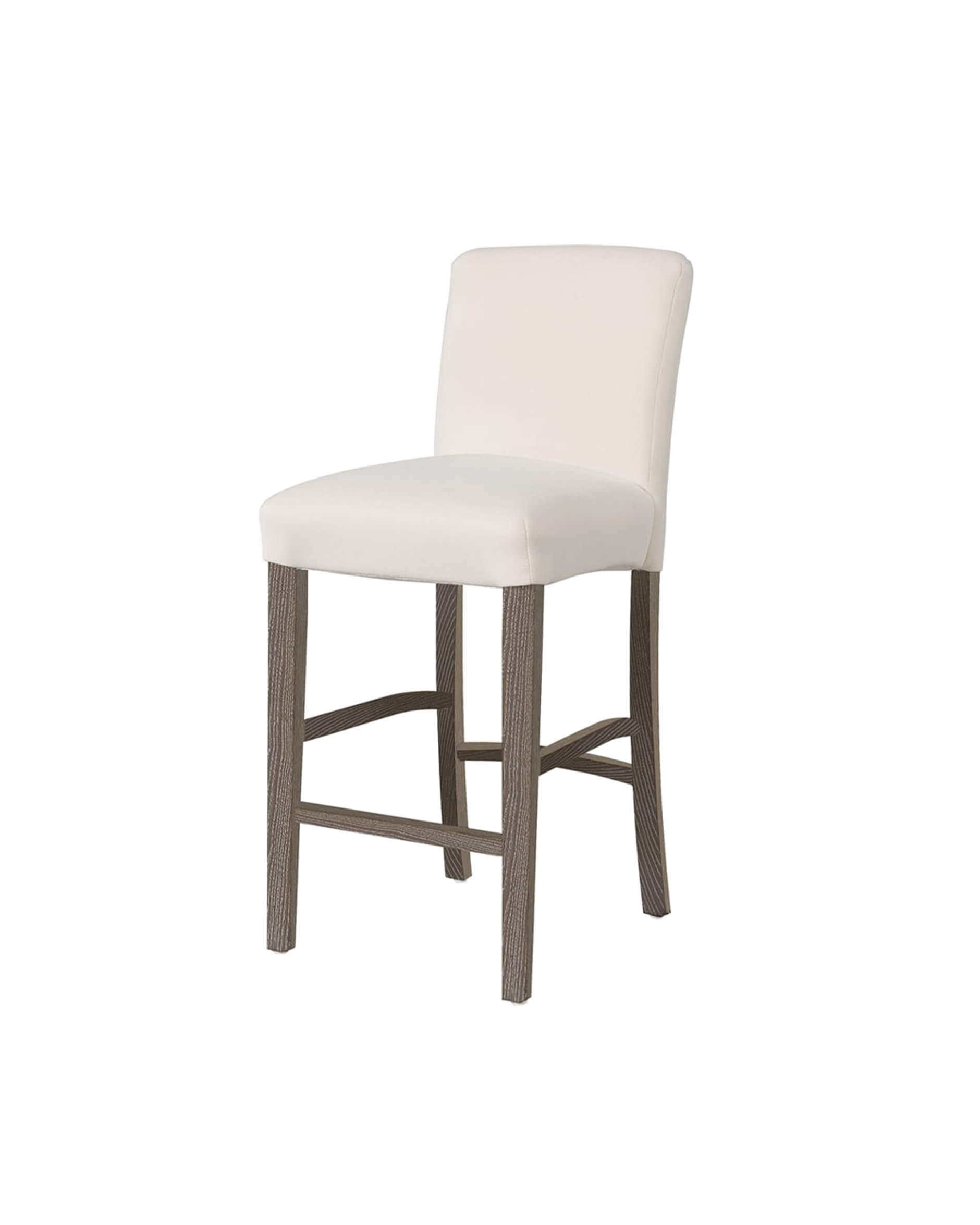 Sonora barstol undressed vintage låg