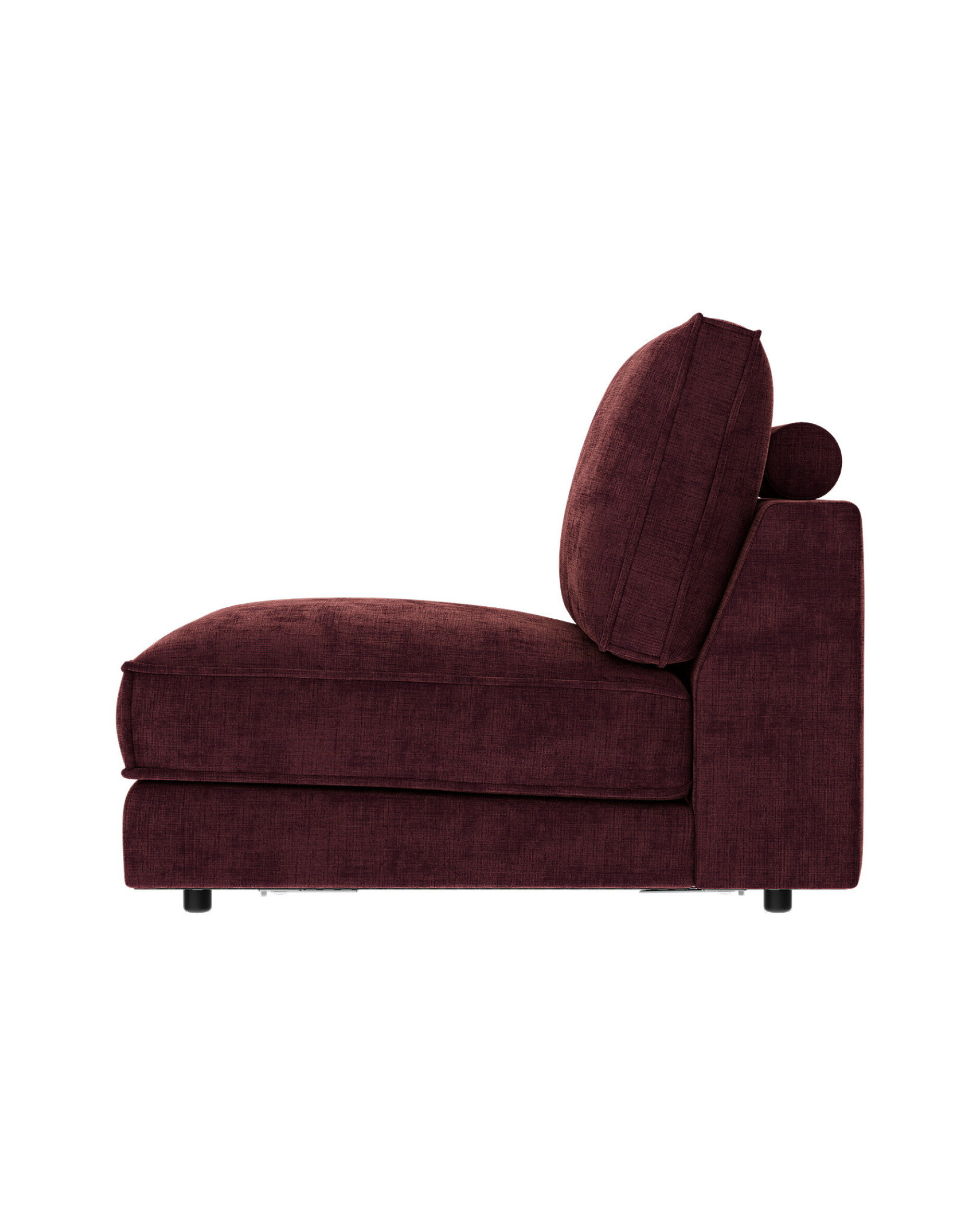 Montana modul gabby burgundy