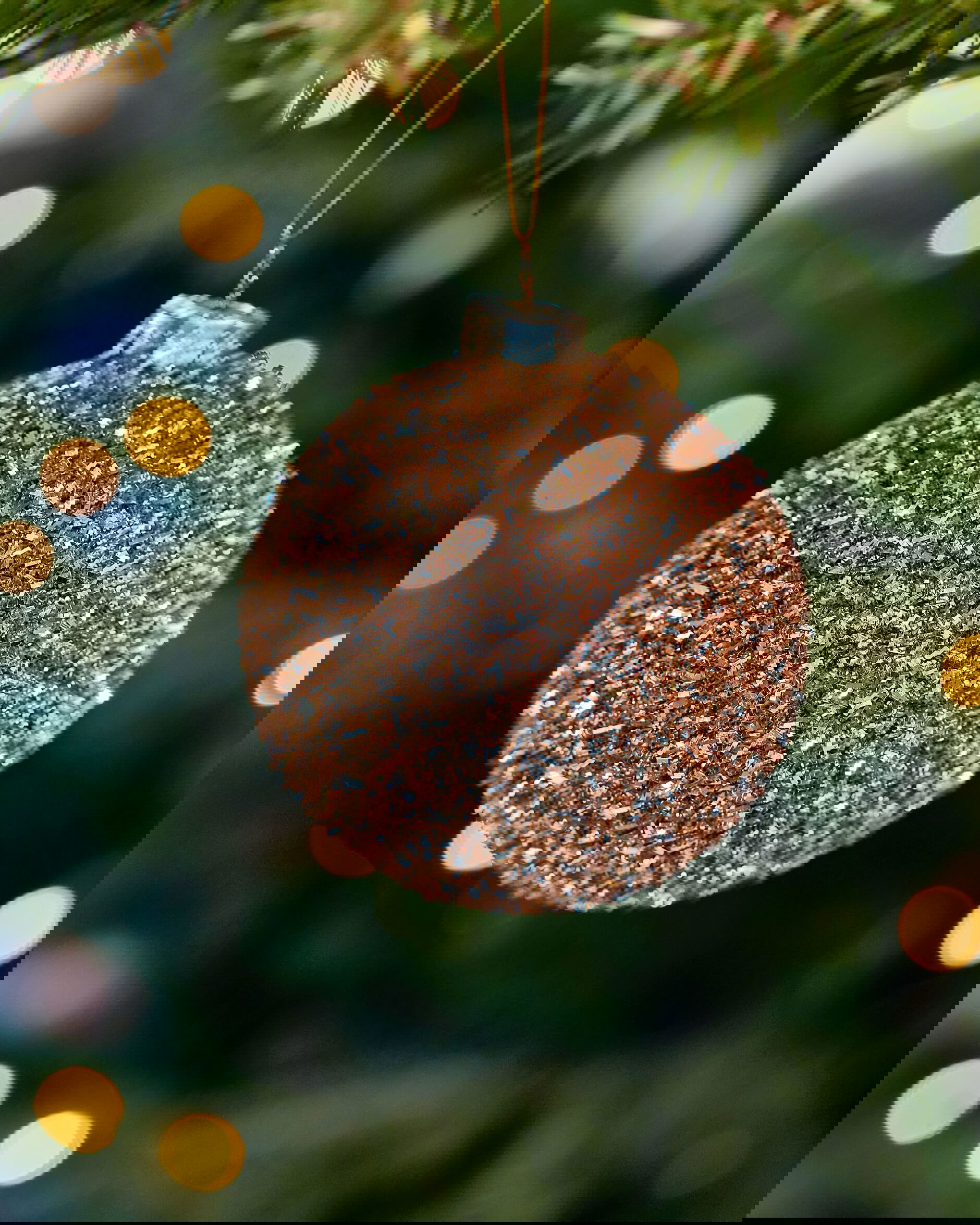 Felicity julkula champagne 10cm