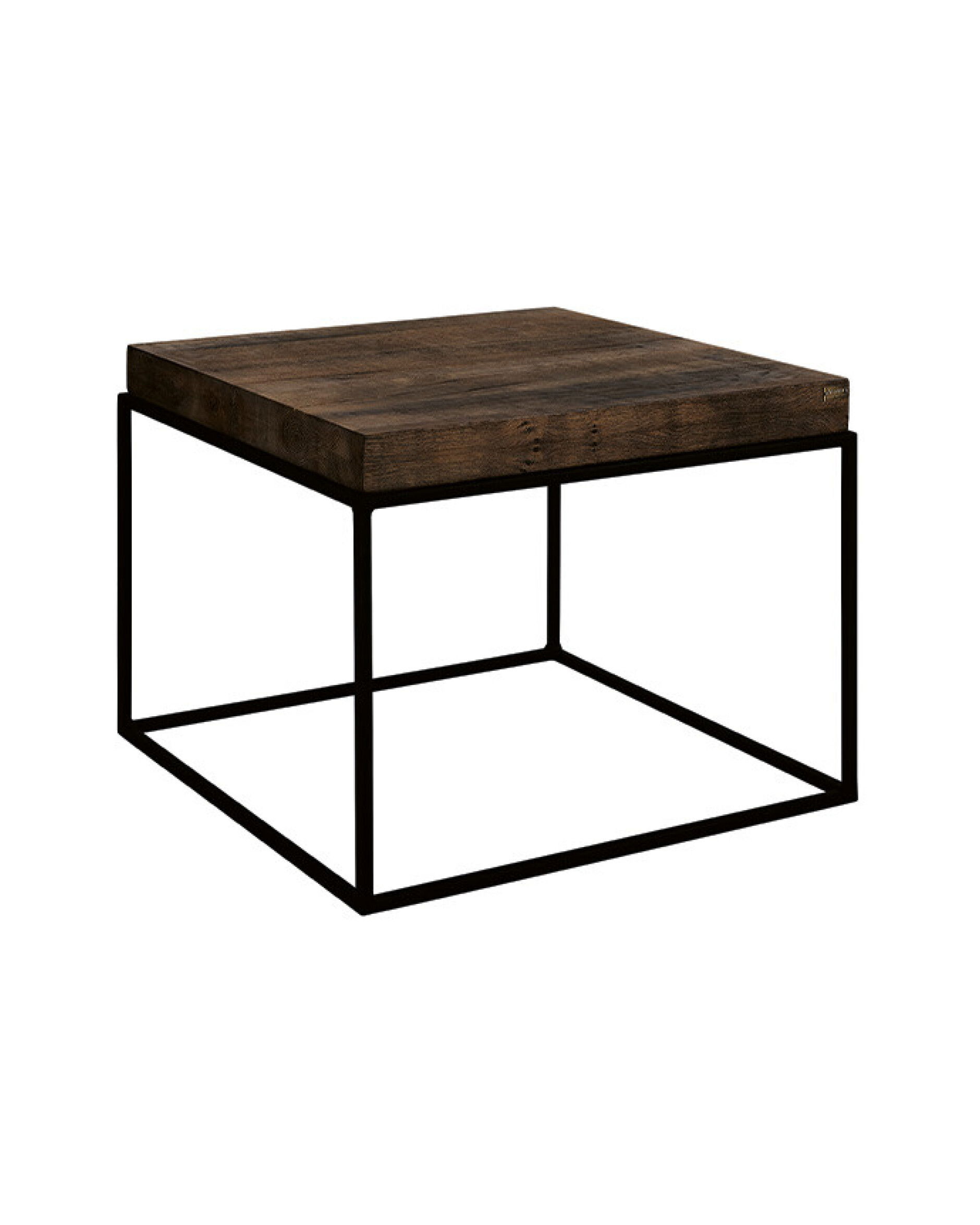 Carlisle sidobord brun