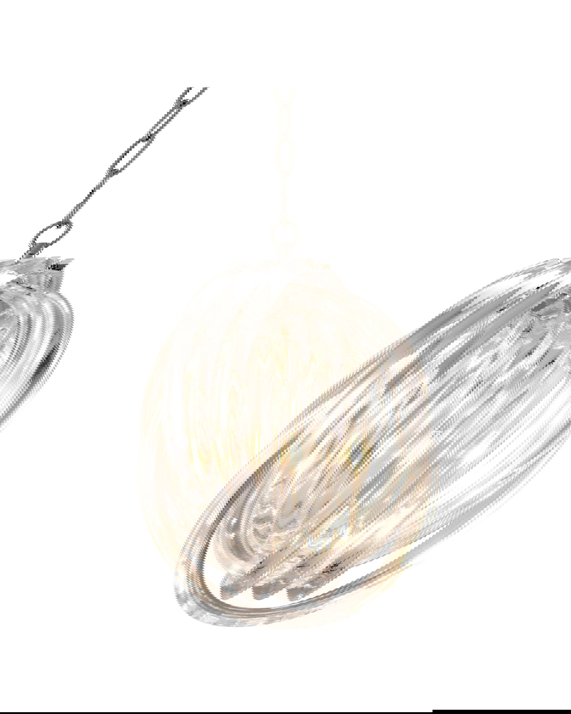 Marco Polo takkrona nickel