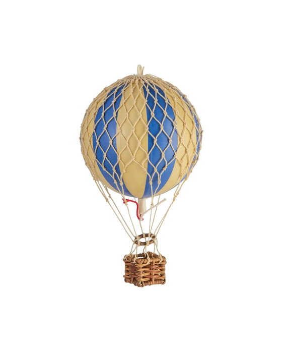 Floating The Skies luftballong blå dubbel | Inredning - Dekoration - Luftballonger | Möbelexperten